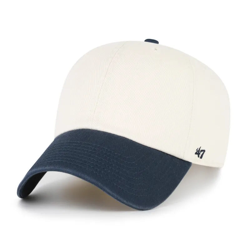 BLANK TWO TONE '47 CLEAN UP sold by 47