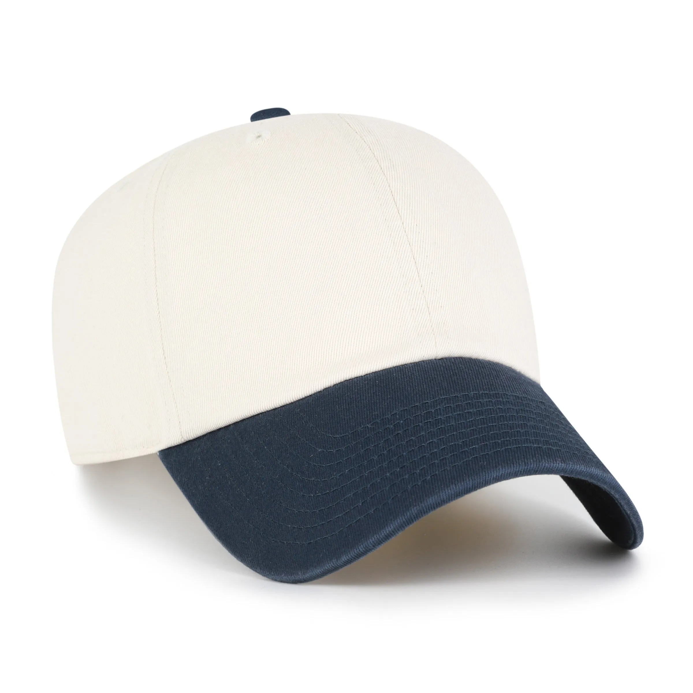 '47 BLANK TWO TONE CLEAN UP sold by 47 product image thumbnail 3