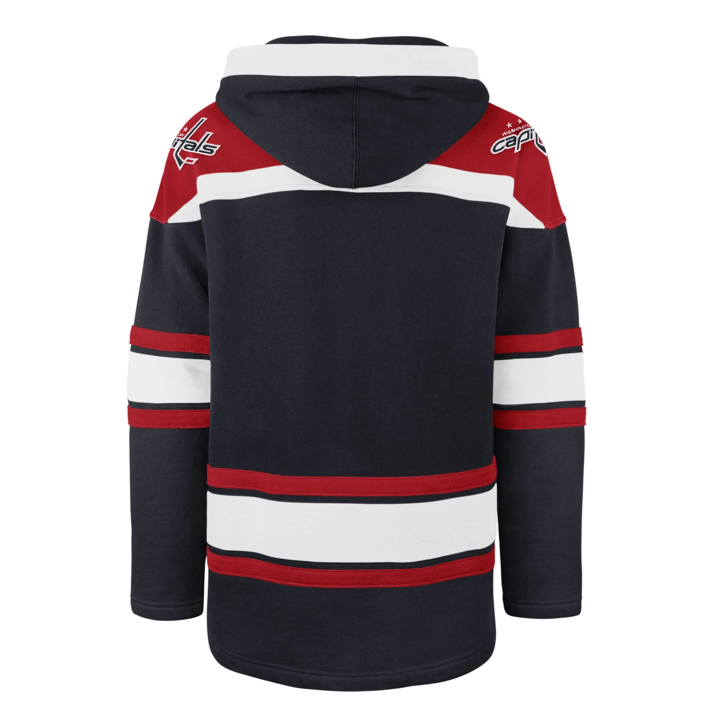 WASHINGTON CAPITALS SUPERIOR '47 LACER HOOD sold by 47 product image thumbnail 2