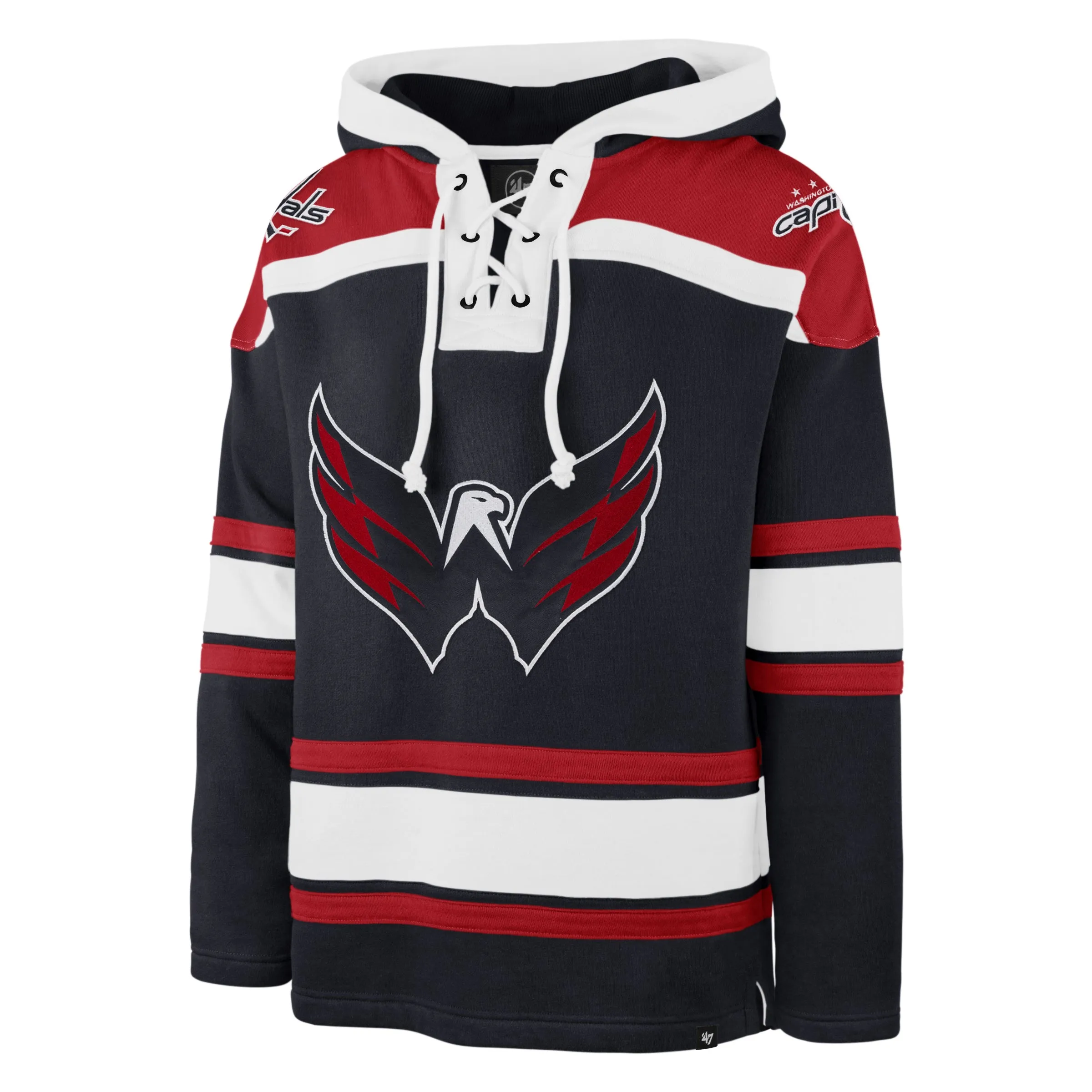 WASHINGTON CAPITALS SUPERIOR '47 LACER HOOD sold by 47
