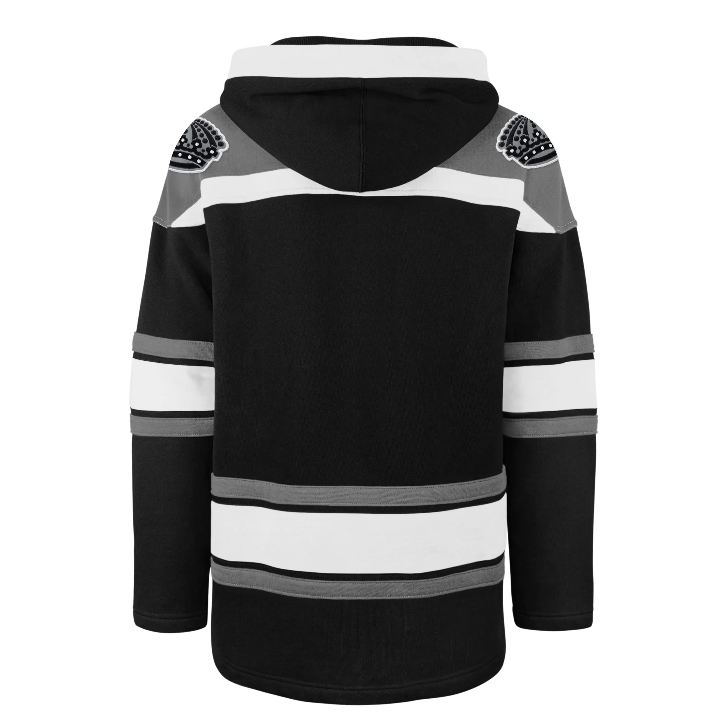 LOS ANGELES KINGS SUPERIOR '47 LACER HOOD sold by 47 product image thumbnail 2