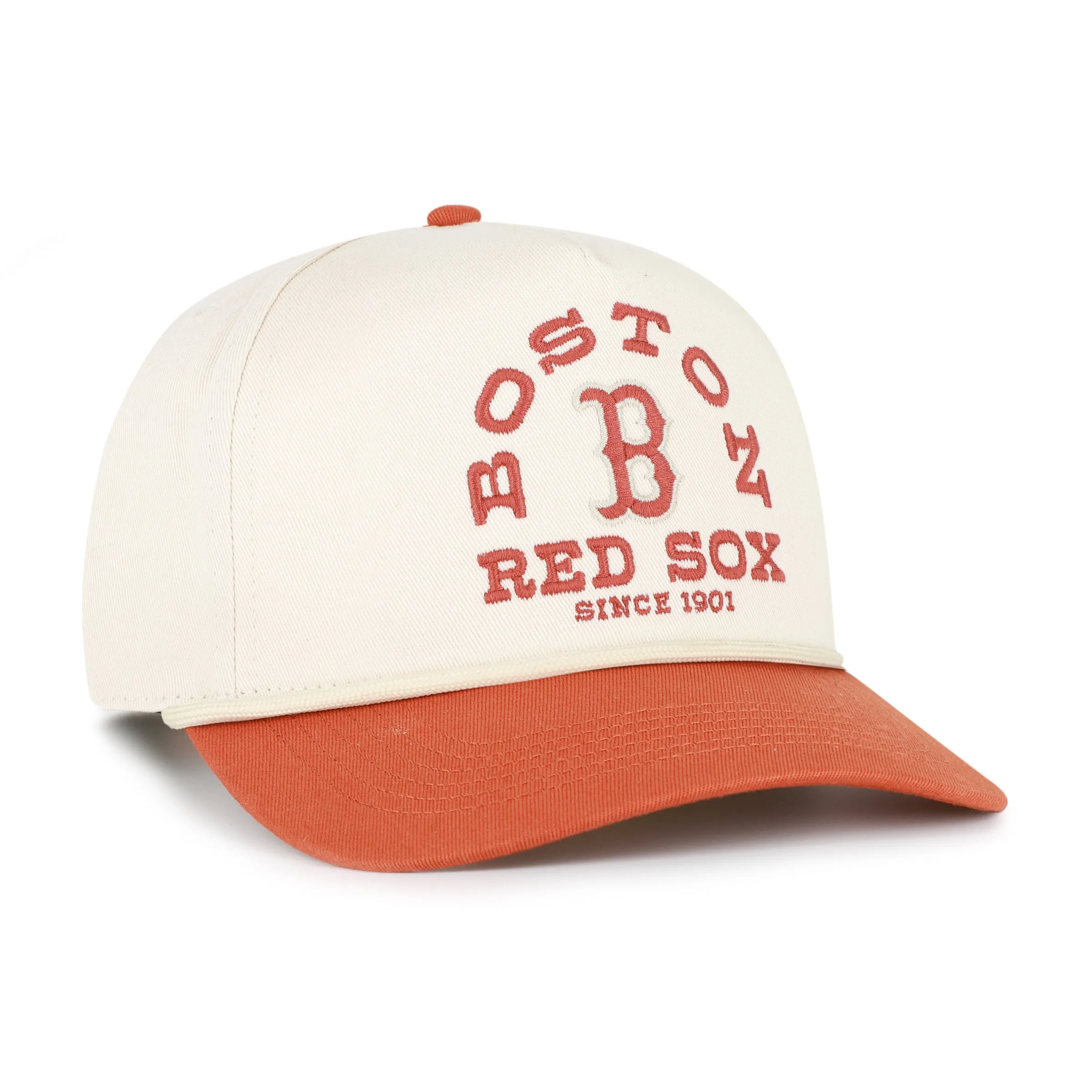 BOSTON RED SOX RANCHERO TWO TONE '47 HITCH sold by 47 product image thumbnail 3