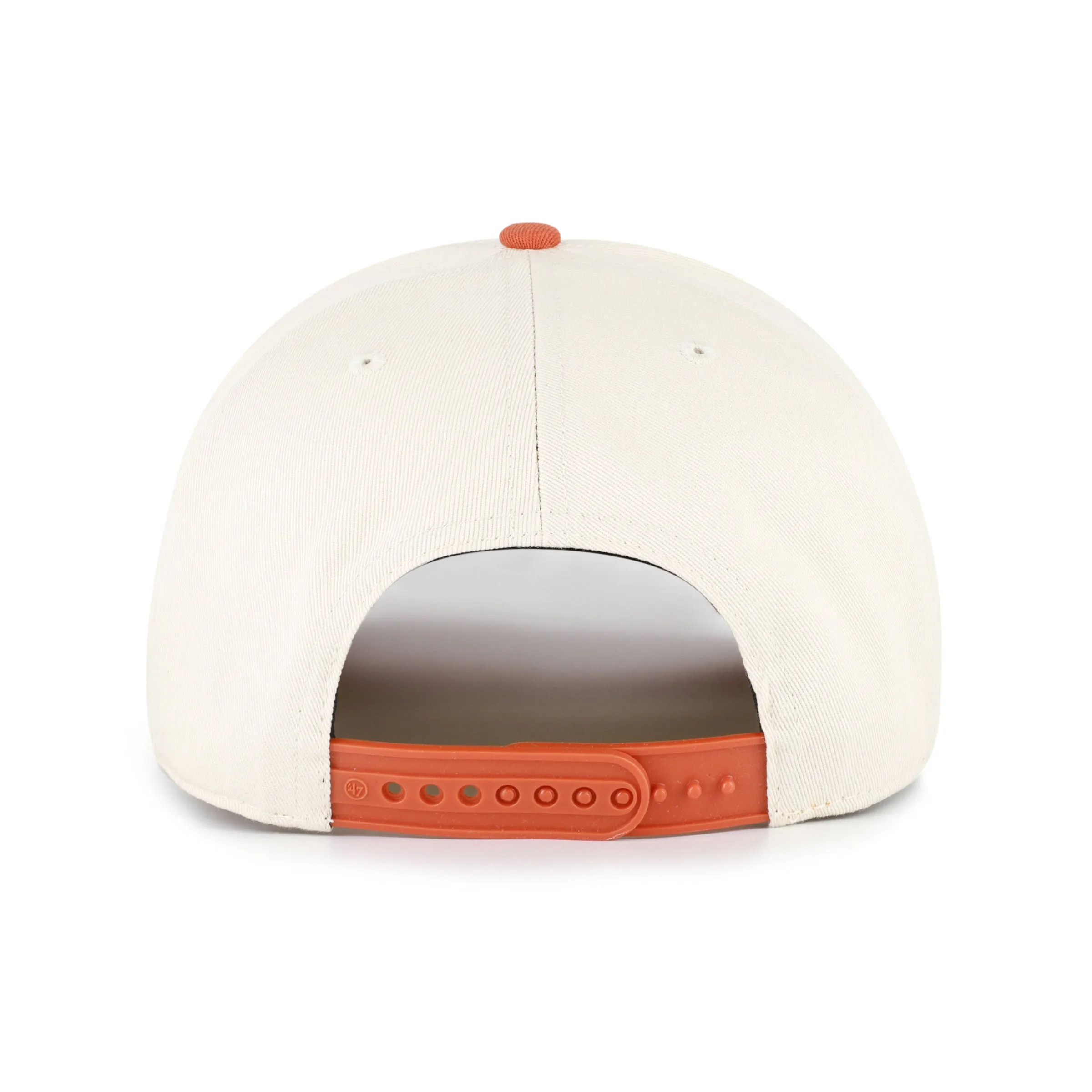 BALTIMORE ORIOLES RANCHERO TWO TONE '47 HITCH sold by 47 product image thumbnail 2