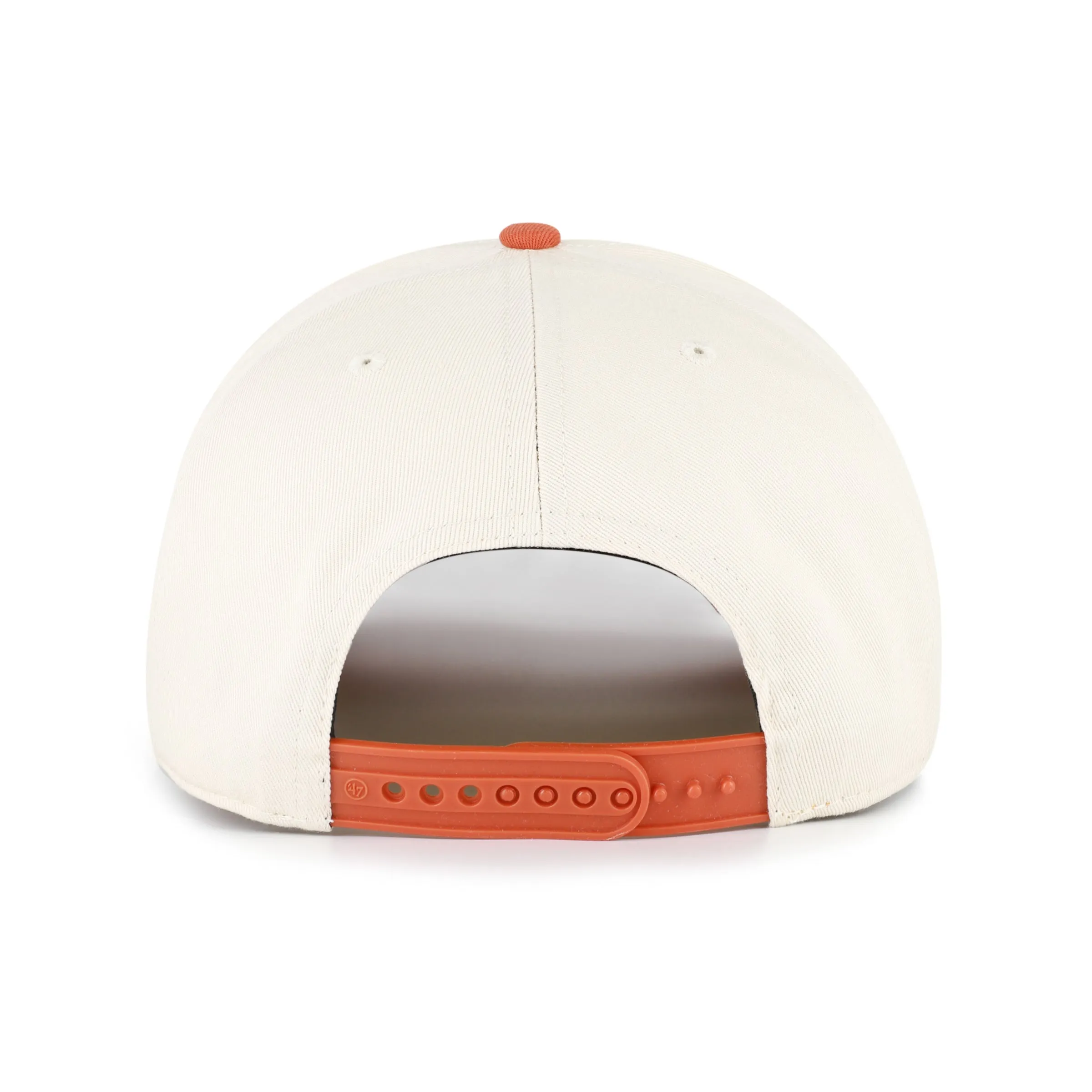 DETROIT TIGERS RANCHERO TWO TONE '47 HITCH sold by 47 product image thumbnail 2