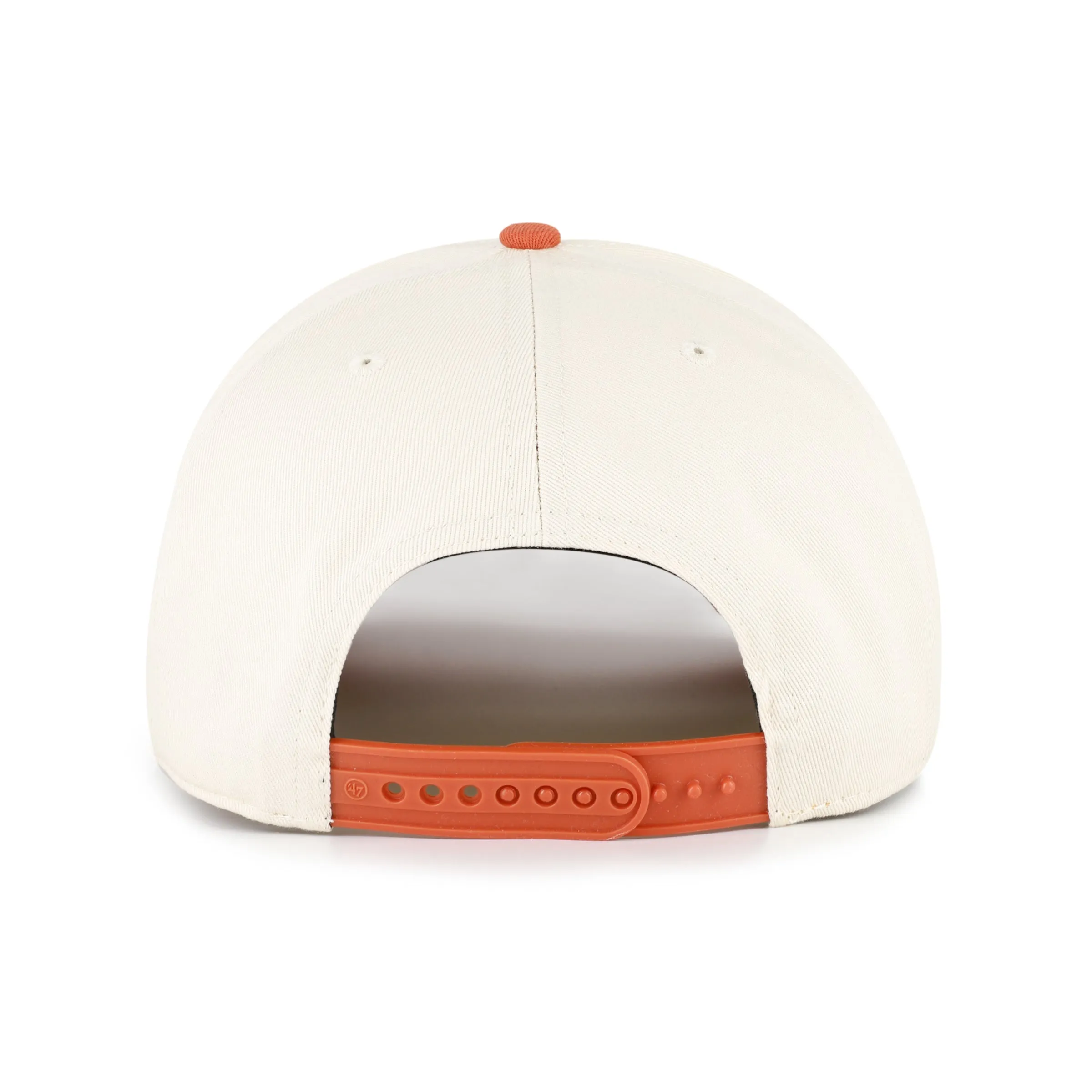 LOS ANGELES DODGERS RANCHERO TWO TONE '47 HITCH sold by 47 product image thumbnail 2