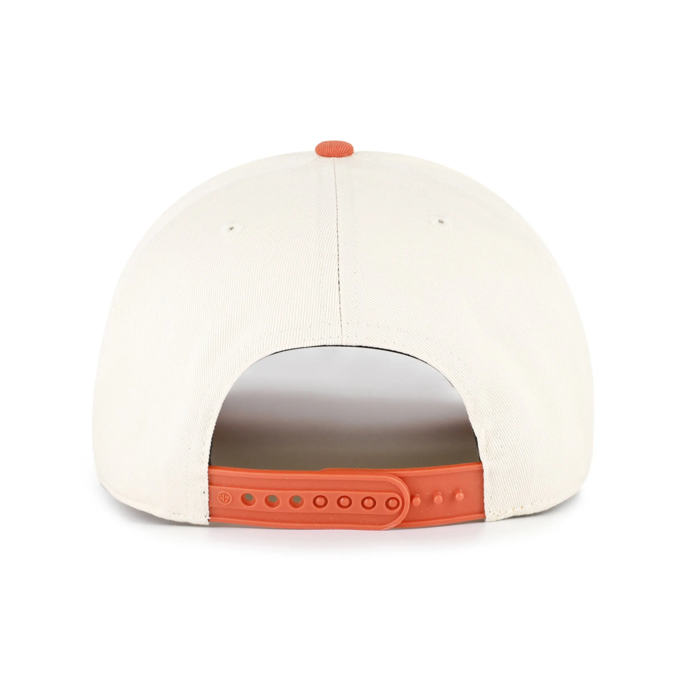 SAN FRANCISCO GIANTS RANCHERO TWO TONE '47 HITCH sold by 47 product image thumbnail 2