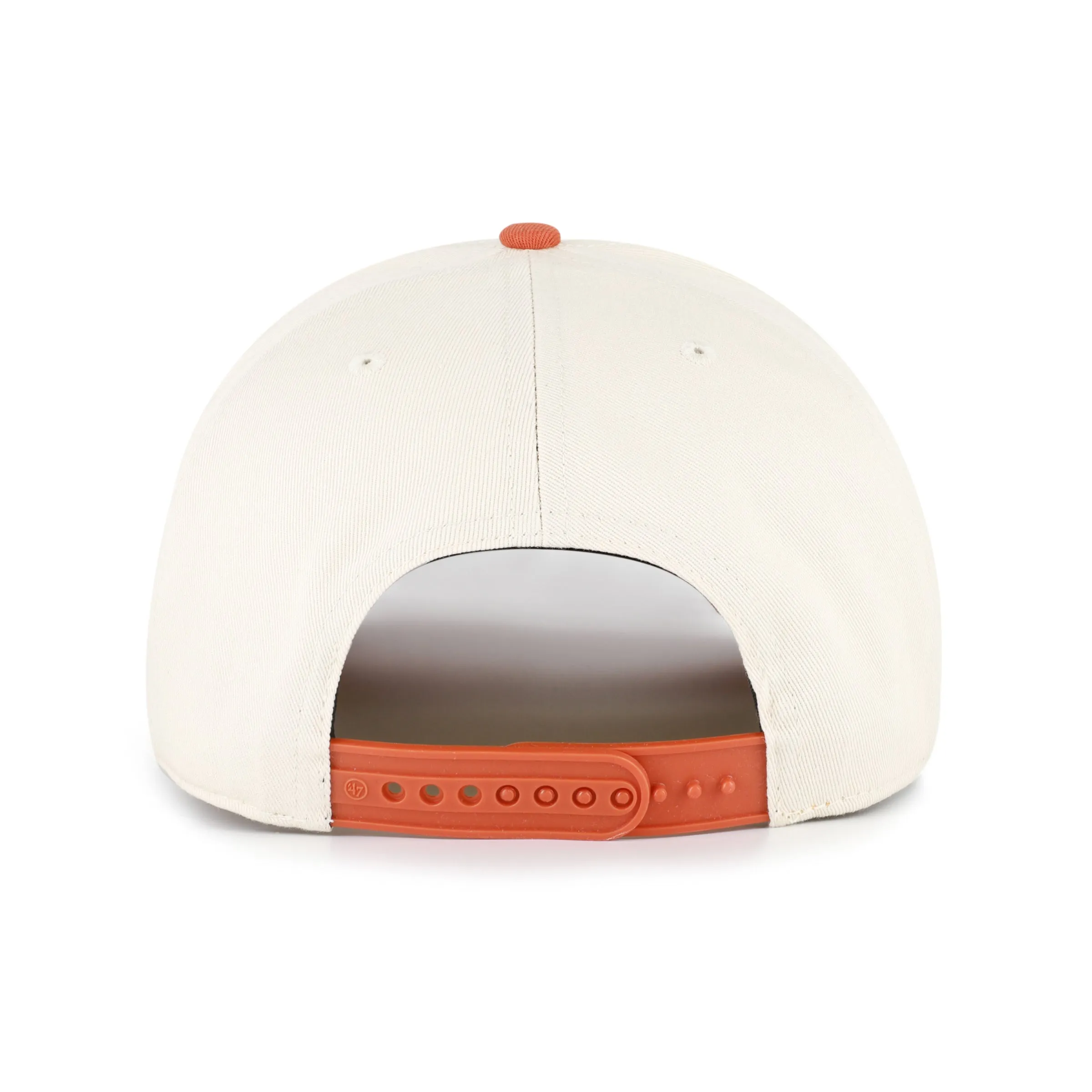 CHICAGO BEARS RANCHERO TWO TONE '47 HITCH RF RELAXED FIT sold by 47 product image thumbnail 2