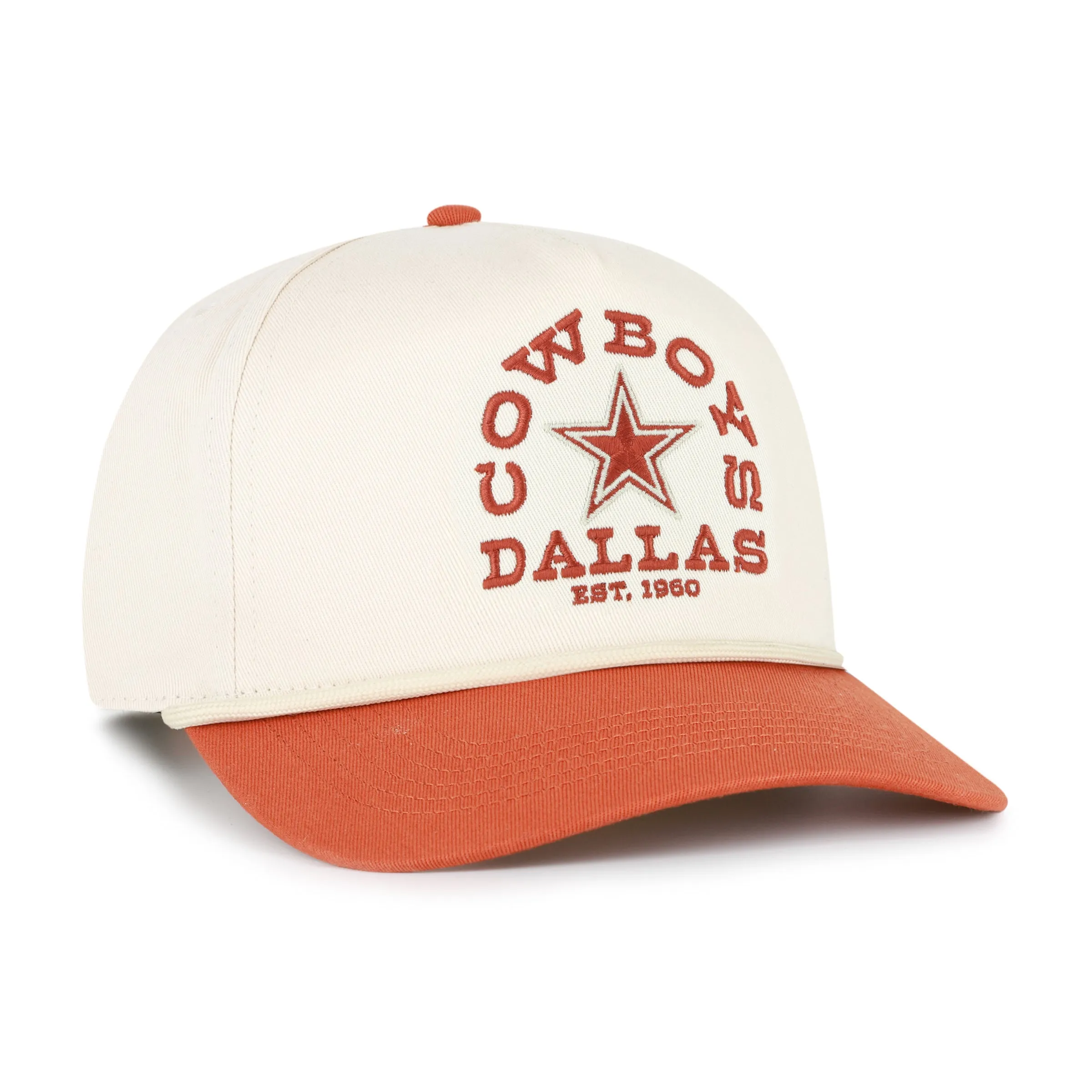 DALLAS COWBOYS RANCHERO TT 47 HITCH RF sold by 47 product image thumbnail 3