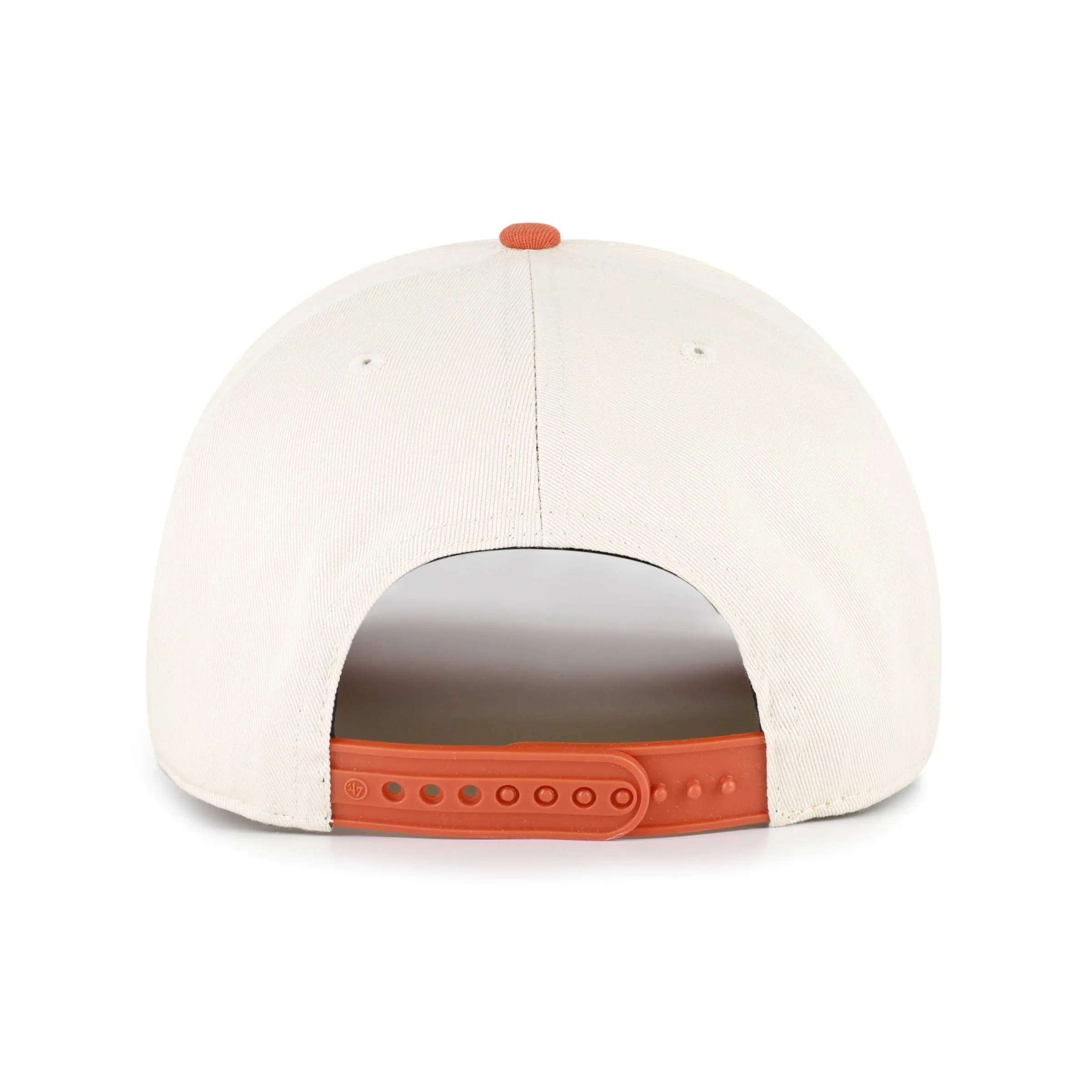 MINNESOTA VIKINGS RANCHERO TWO TONE '47 HITCH RF RELAXED FIT sold by 47 product image thumbnail 2