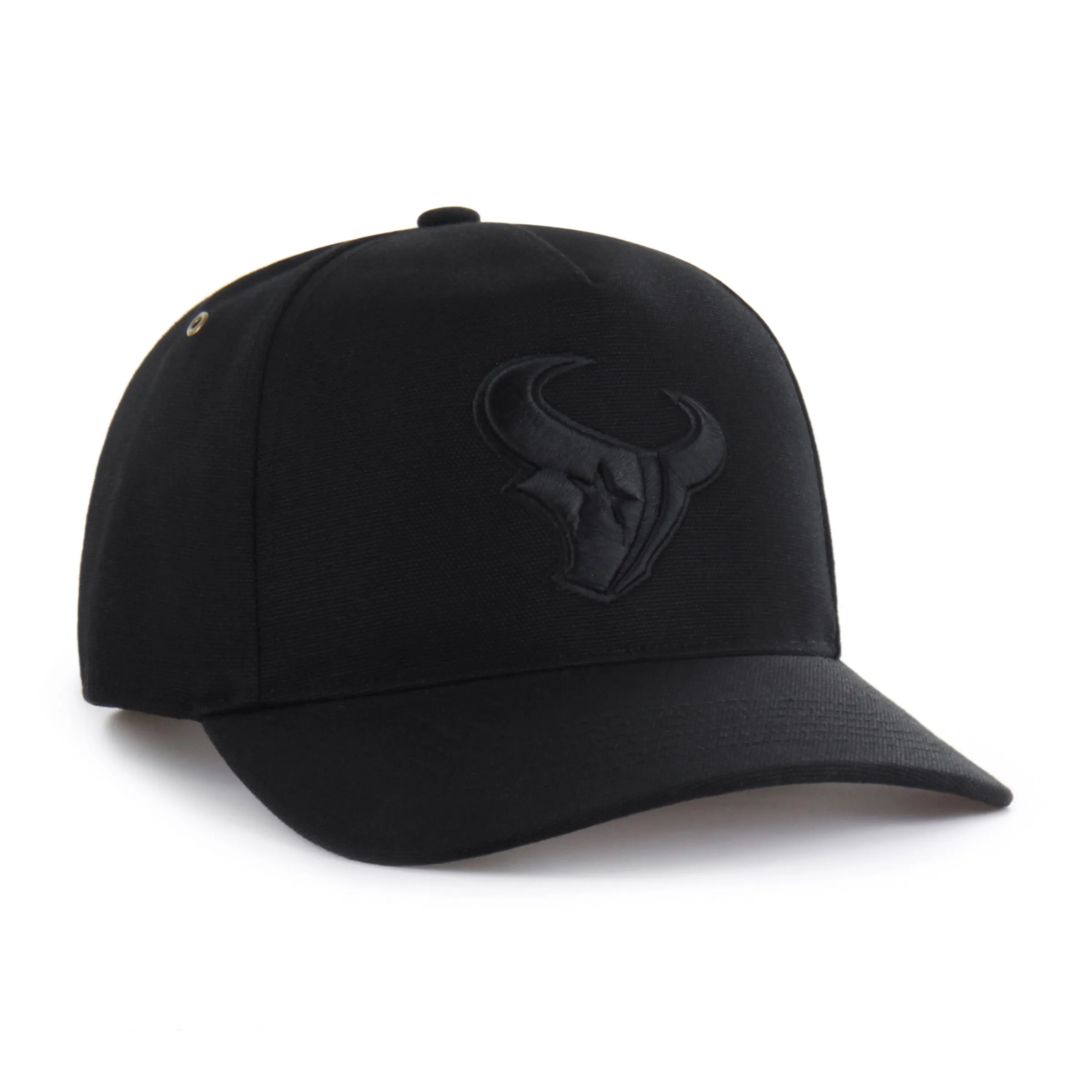 HOUSTON TEXANS CARHARTT '47 HITCH RF RELAXED FIT sold by 47 product image thumbnail 4