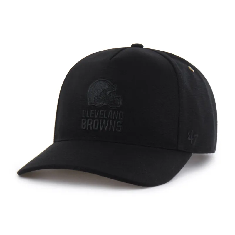 CLEVELAND BROWNS CARHARTT '47 HITCH RF RELAXED FIT sold by 47