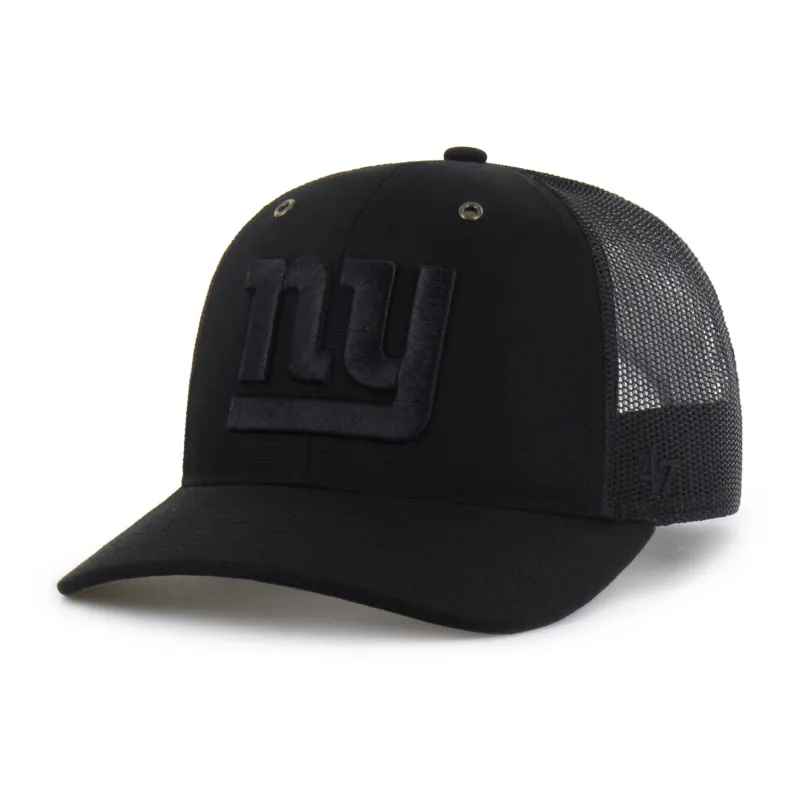 NEW YORK GIANTS CARHARTT '47 TRUCKER RF RELAXED FIT sold by 47