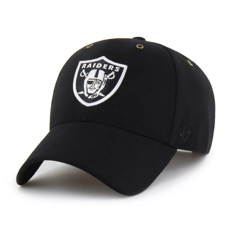 LAS VEGAS RAIDERS CARHARTT '47 MVP sold by 47