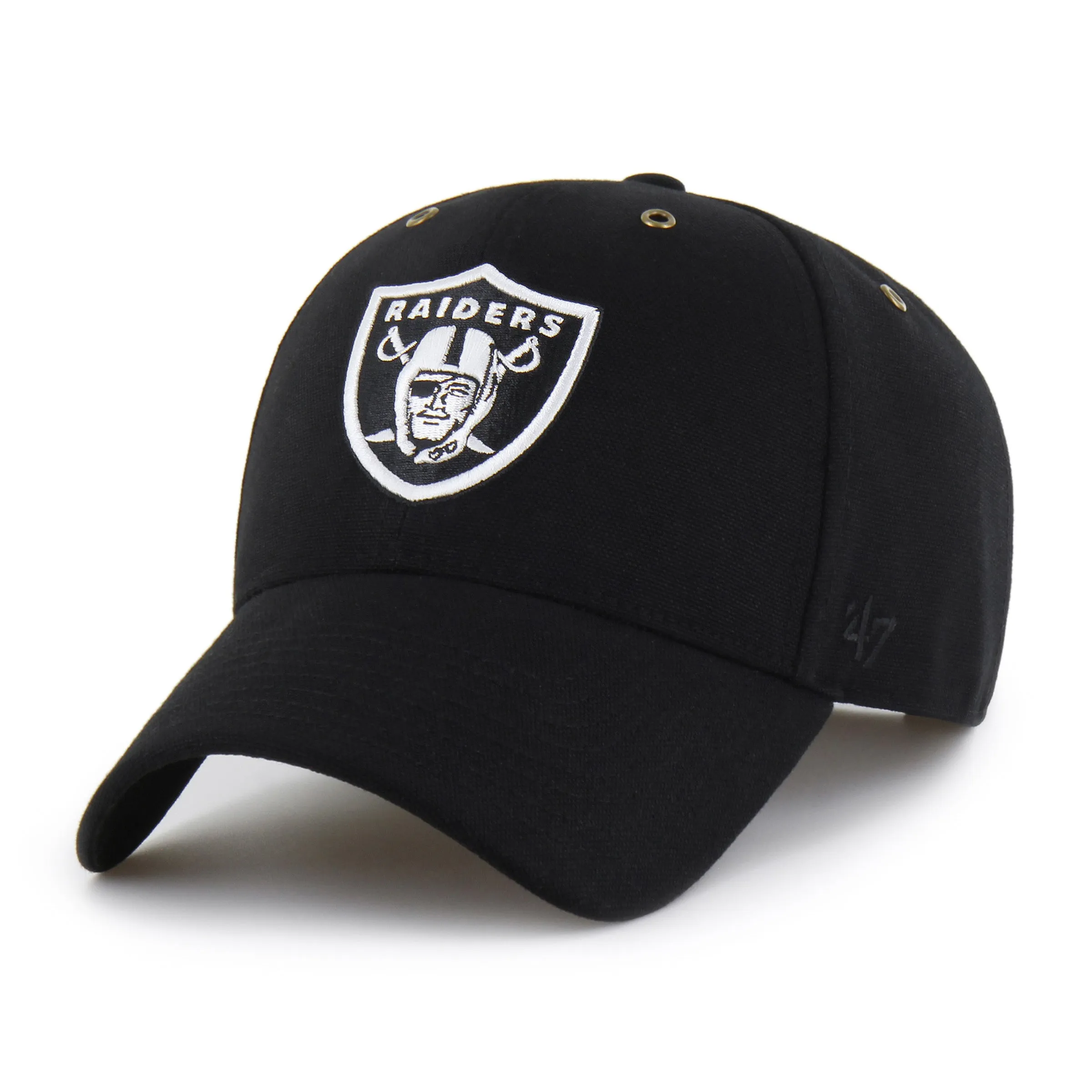 LAS VEGAS RAIDERS CARHARTT '47 MVP sold by 47