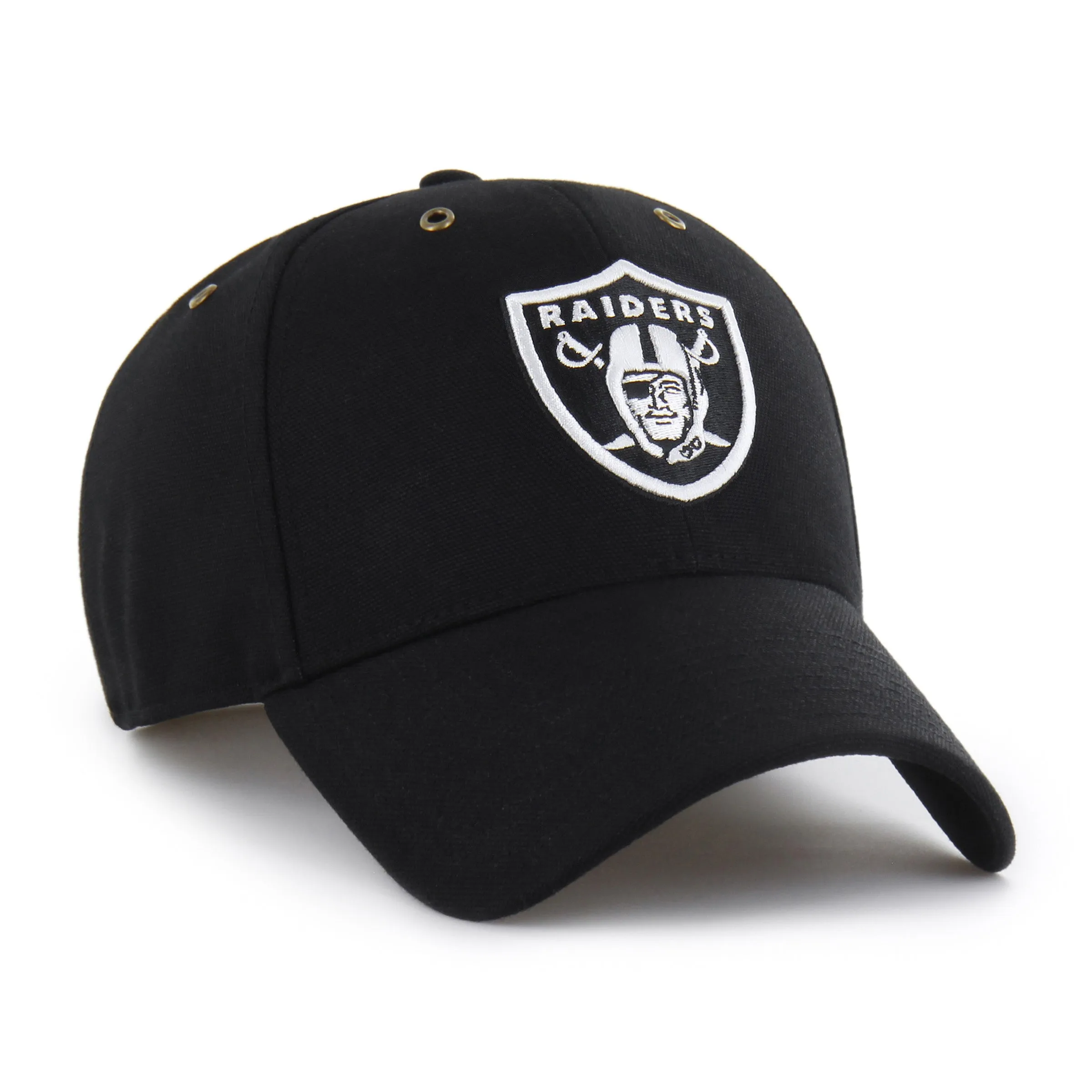 LAS VEGAS RAIDERS CARHARTT '47 MVP sold by 47 product image thumbnail 4
