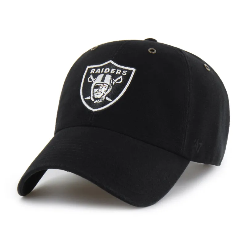 LAS VEGAS RAIDERS CARHARTT '47 CLEAN UP sold by 47