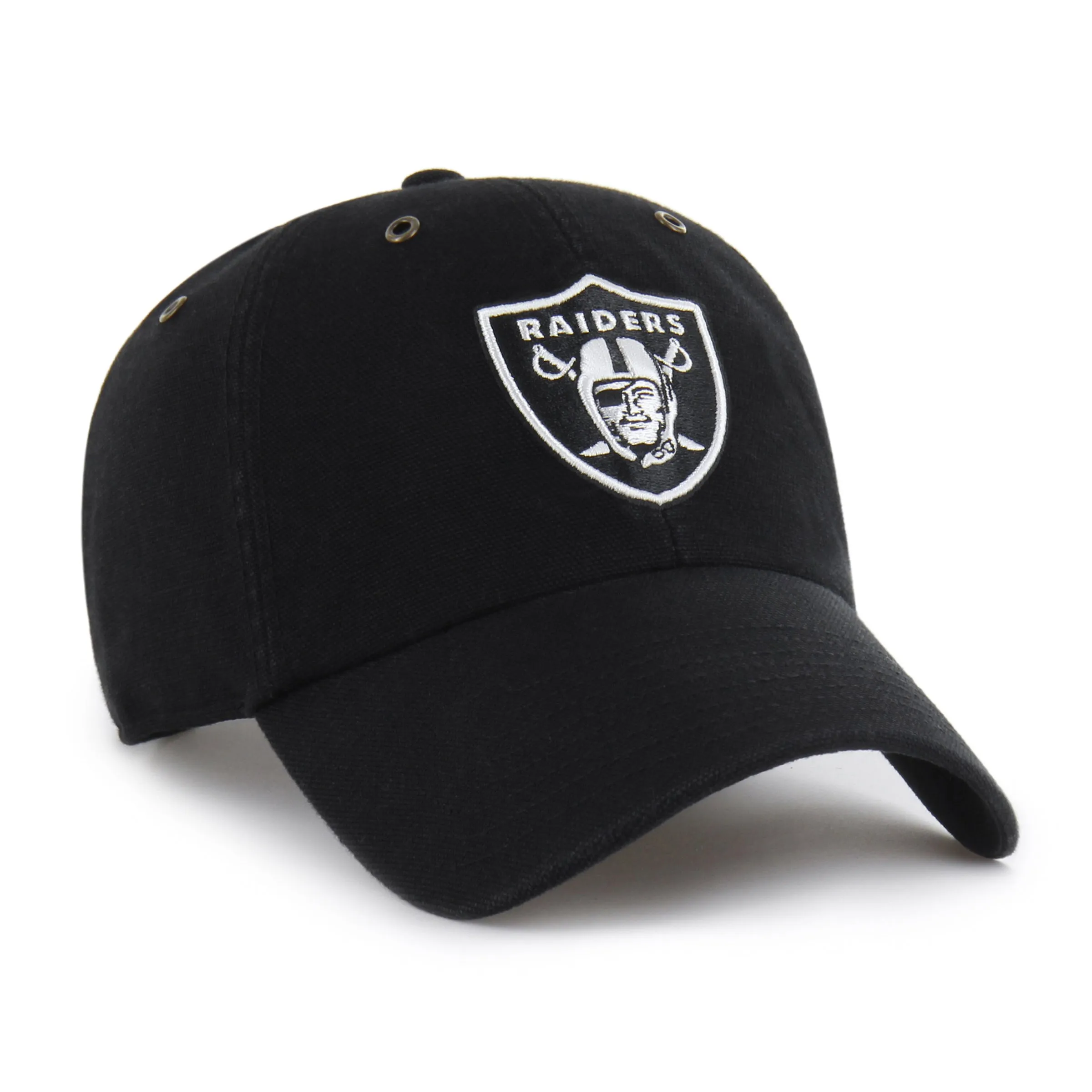 LAS VEGAS RAIDERS CARHARTT '47 CLEAN UP sold by 47 product image thumbnail 4