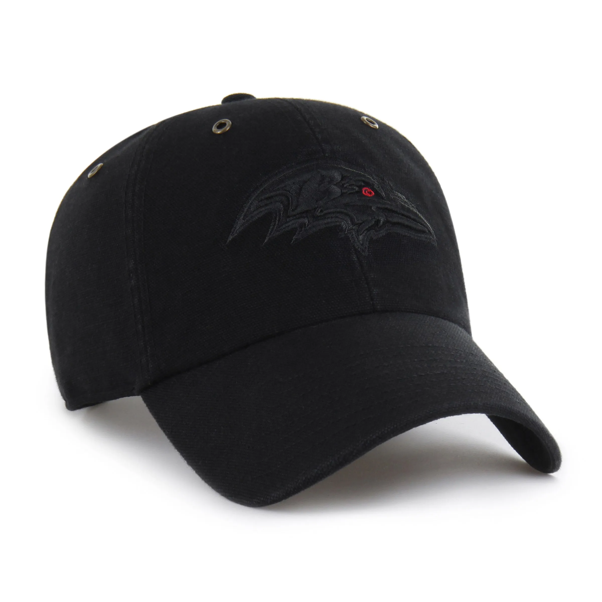 BALTIMORE RAVENS CARHARTT '47 CLEAN UP sold by 47 product image thumbnail 4