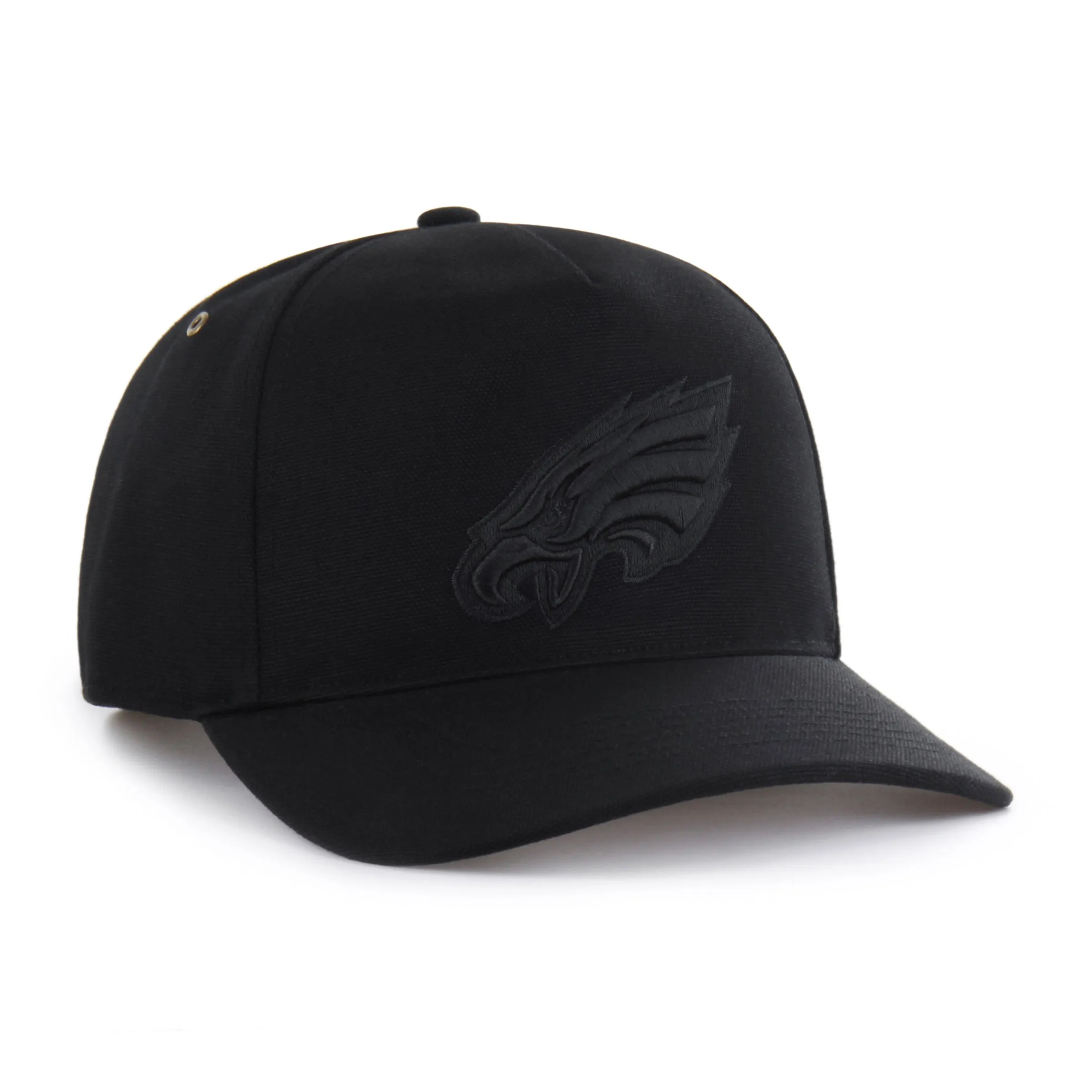 PHILADELPHIA EAGLES CARHARTT '47 HITCH RF RELAXED FIT sold by 47 product image thumbnail 4