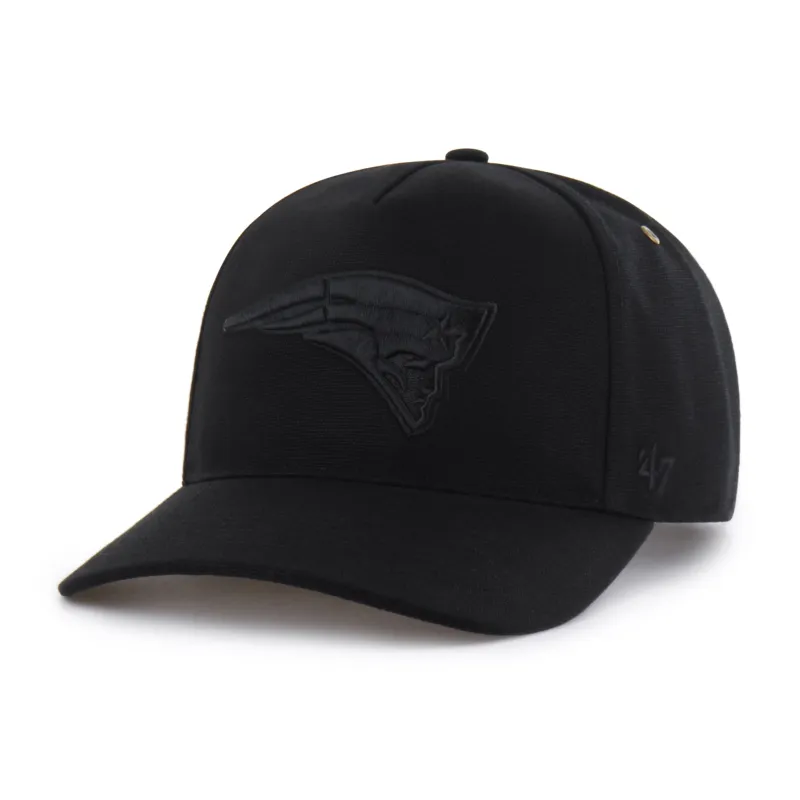 NEW ENGLAND PATRIOTS CARHARTT '47 HITCH RF RELAXED FIT sold by 47