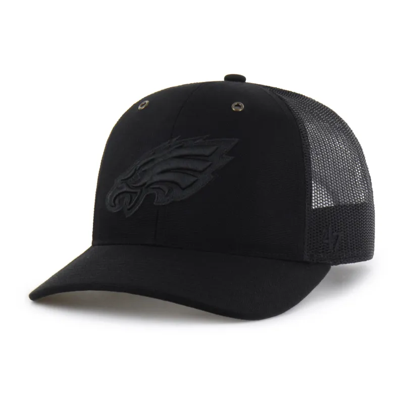 PHILADELPHIA EAGLES CARHARTT '47 TRUCKER RF RELAXED FIT sold by 47
