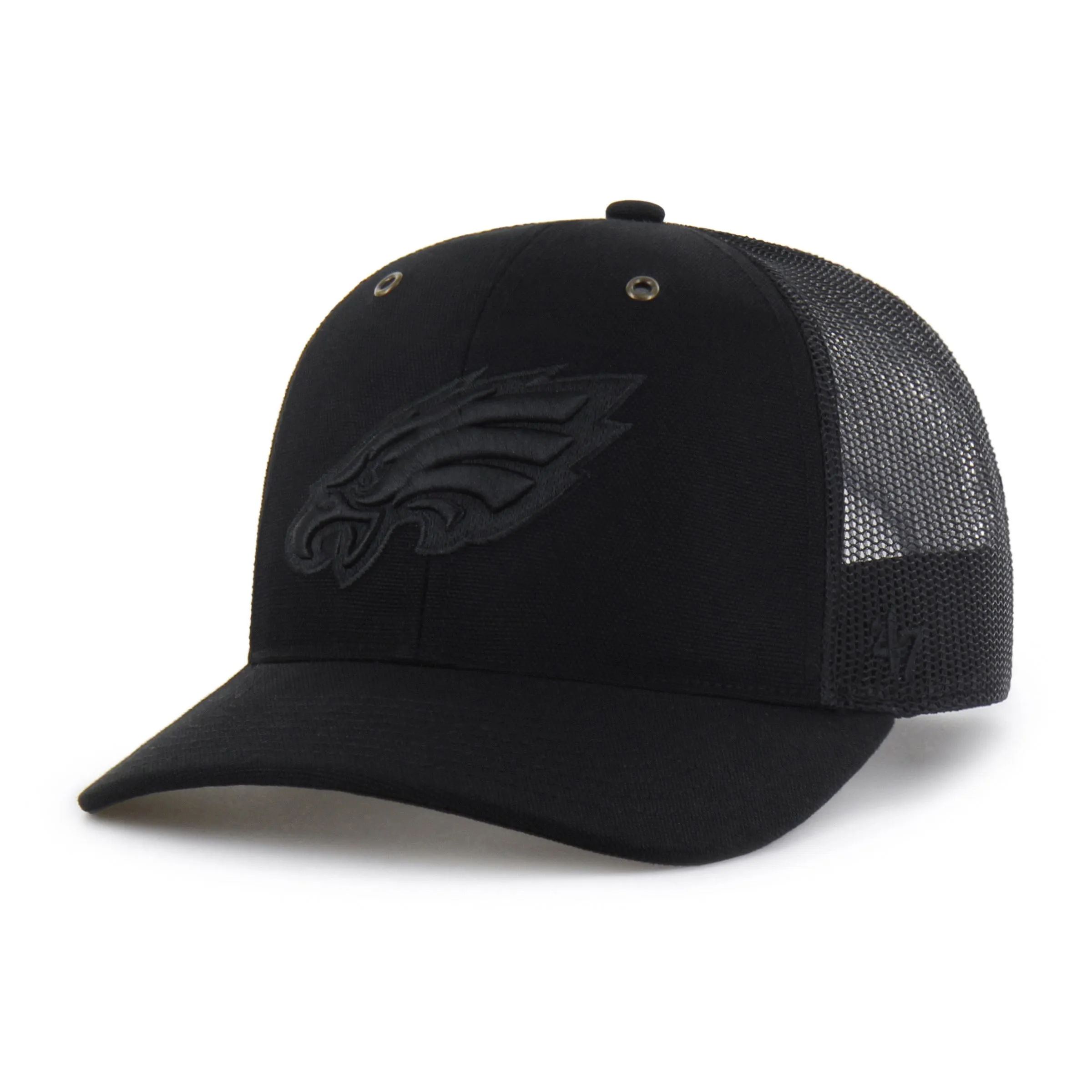 PHILADELPHIA EAGLES CARHARTT '47 TRUCKER RF RELAXED FIT sold by 47