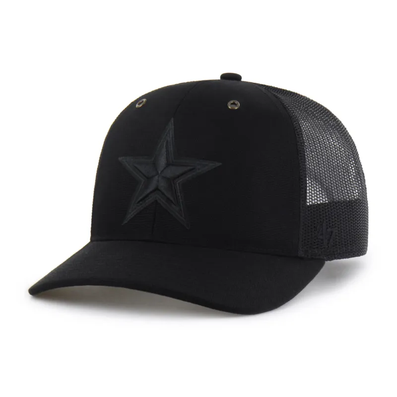 DALLAS COWBOYS CARHARTT '47 TRUCKER RF RELAXED FIT sold by 47