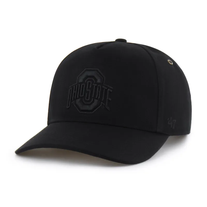 OHIO STATE BUCKEYES CARHARTT '47 HITCH sold by 47