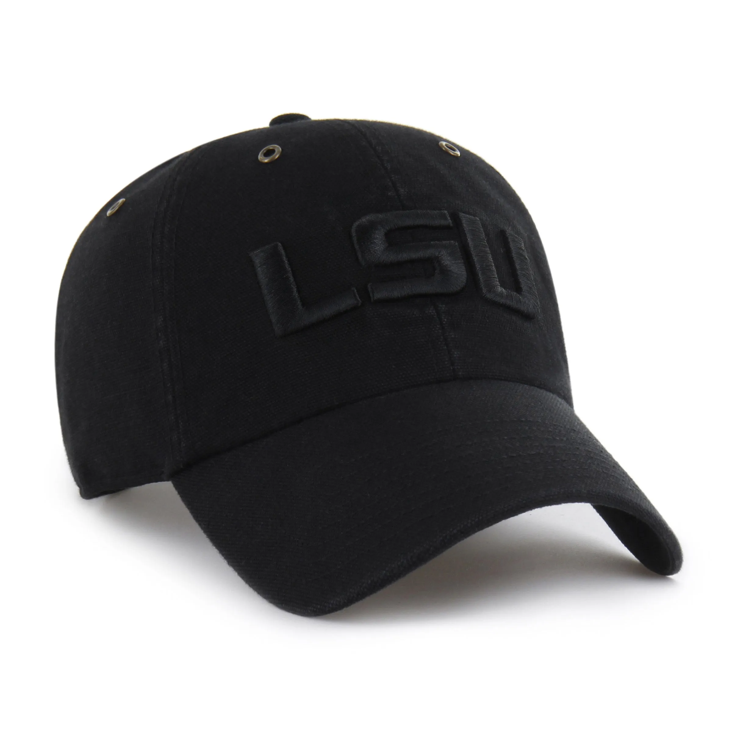 LOUISIANA STATE TIGERS CARHARTT '47 CLEAN UP sold by 47 product image thumbnail 4