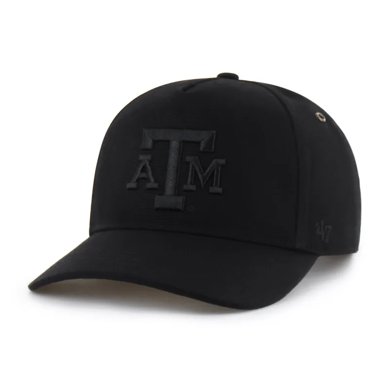 TEXAS A&M AGGIES CARHARTT '47 HITCH sold by 47