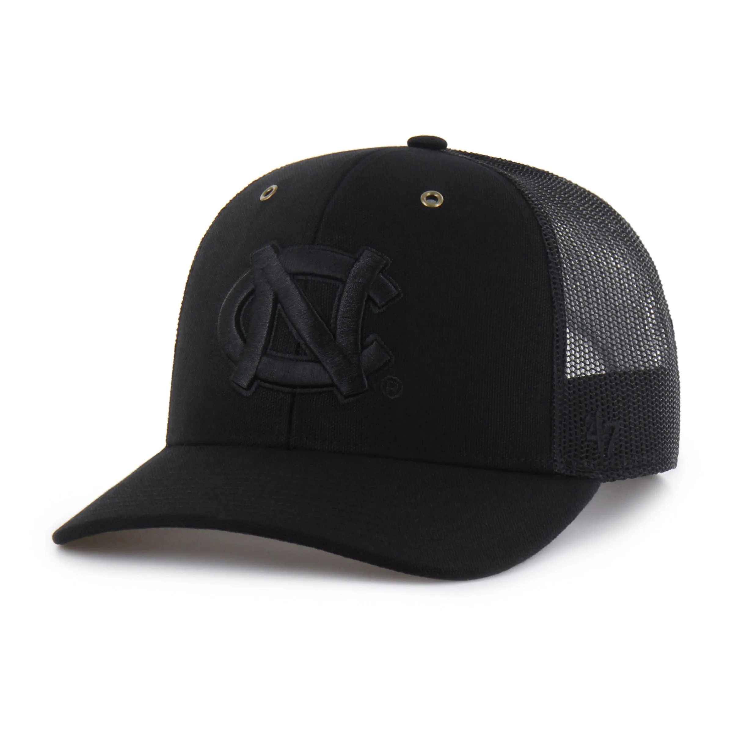 NORTH CAROLINA TARHEELS CARHARTT '47 TRUCKER sold by 47