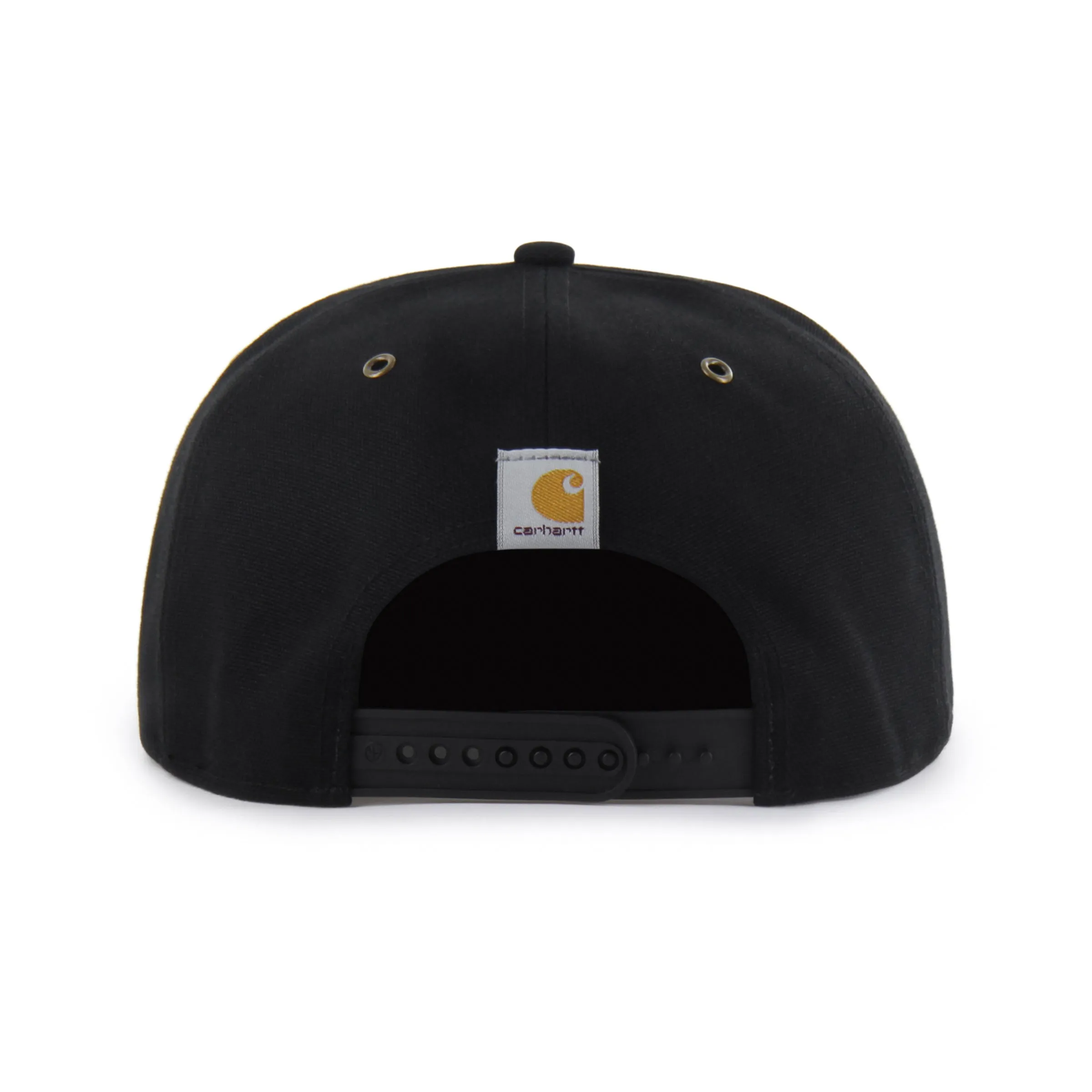 PITTSBURGH STEELERS CARHARTT '47 CAPTAIN RL RELAXED FIT sold by 47 product image thumbnail 2