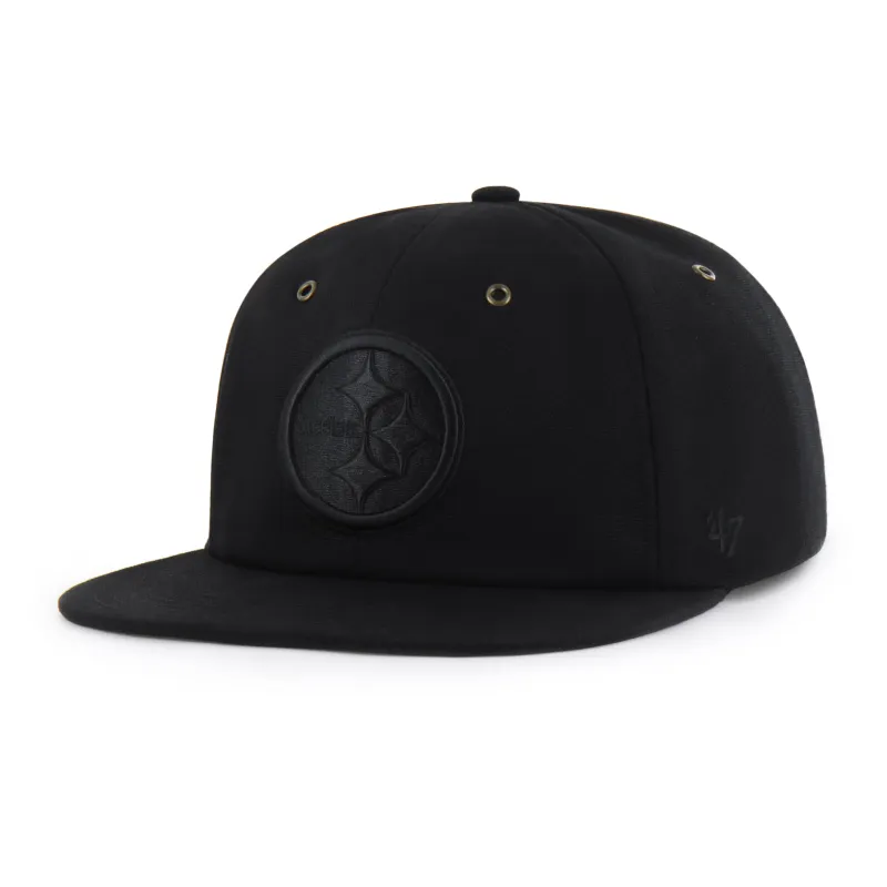 PITTSBURGH STEELERS CARHARTT '47 CAPTAIN RL RELAXED FIT sold by 47