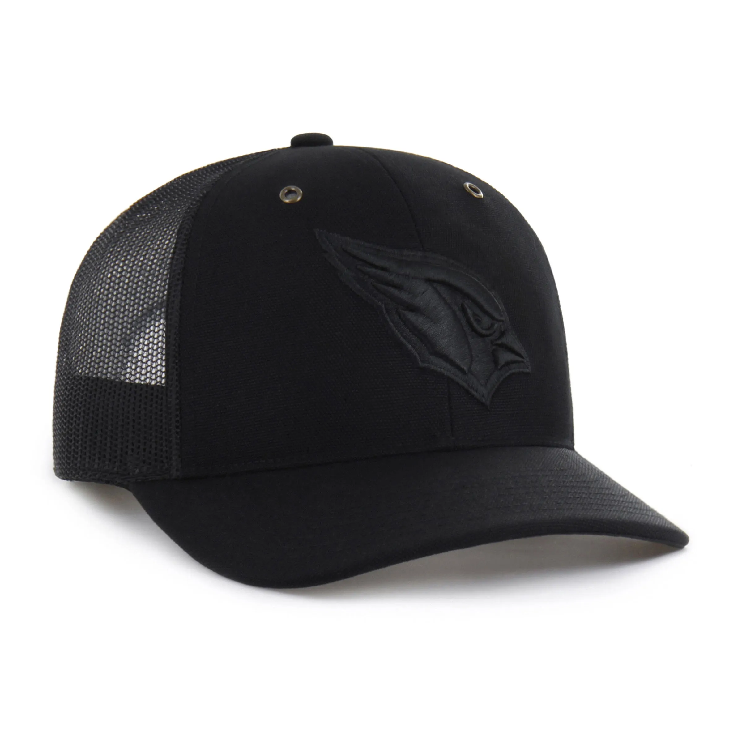 ARIZONA CARDINALS CARHARTT '47 TRUCKER RF RELAXED FIT sold by 47 product image thumbnail 4