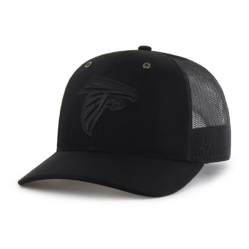 ATLANTA FALCONS CARHARTT '47 TRUCKER RF RELAXED FIT sold by 47