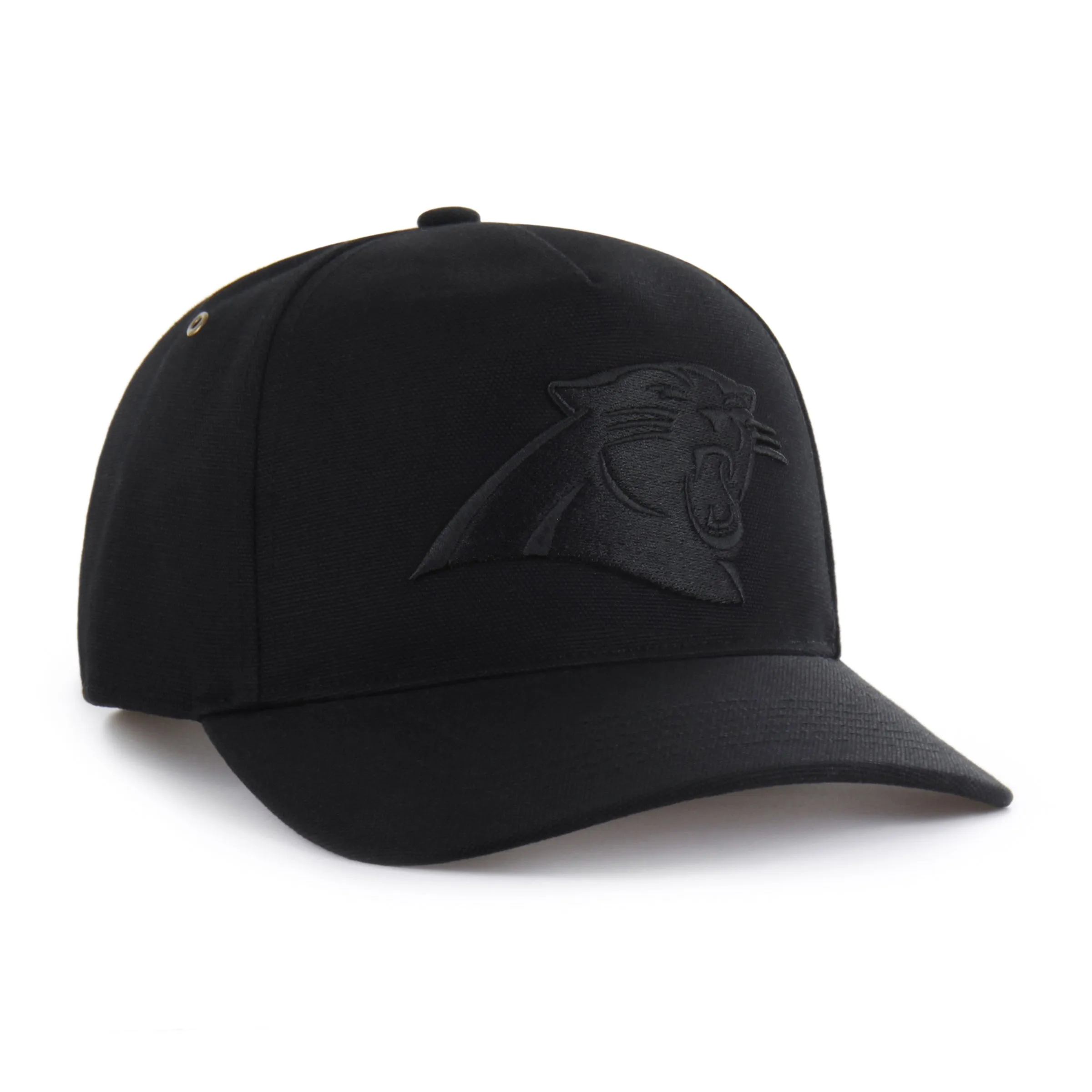 CAROLINA PANTHERS CARHARTT '47 HITCH RF RELAXED FIT sold by 47 product image thumbnail 4