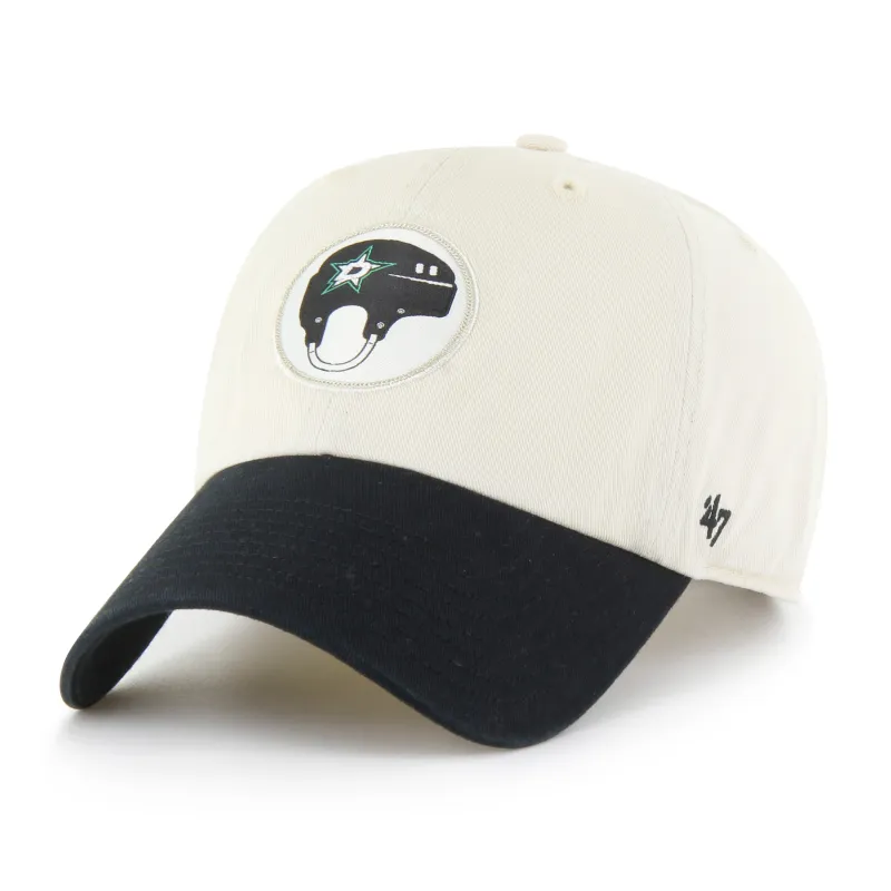 DALLAS STARS HARD HAT TWO TONE '47 CLEAN UP sold by 47