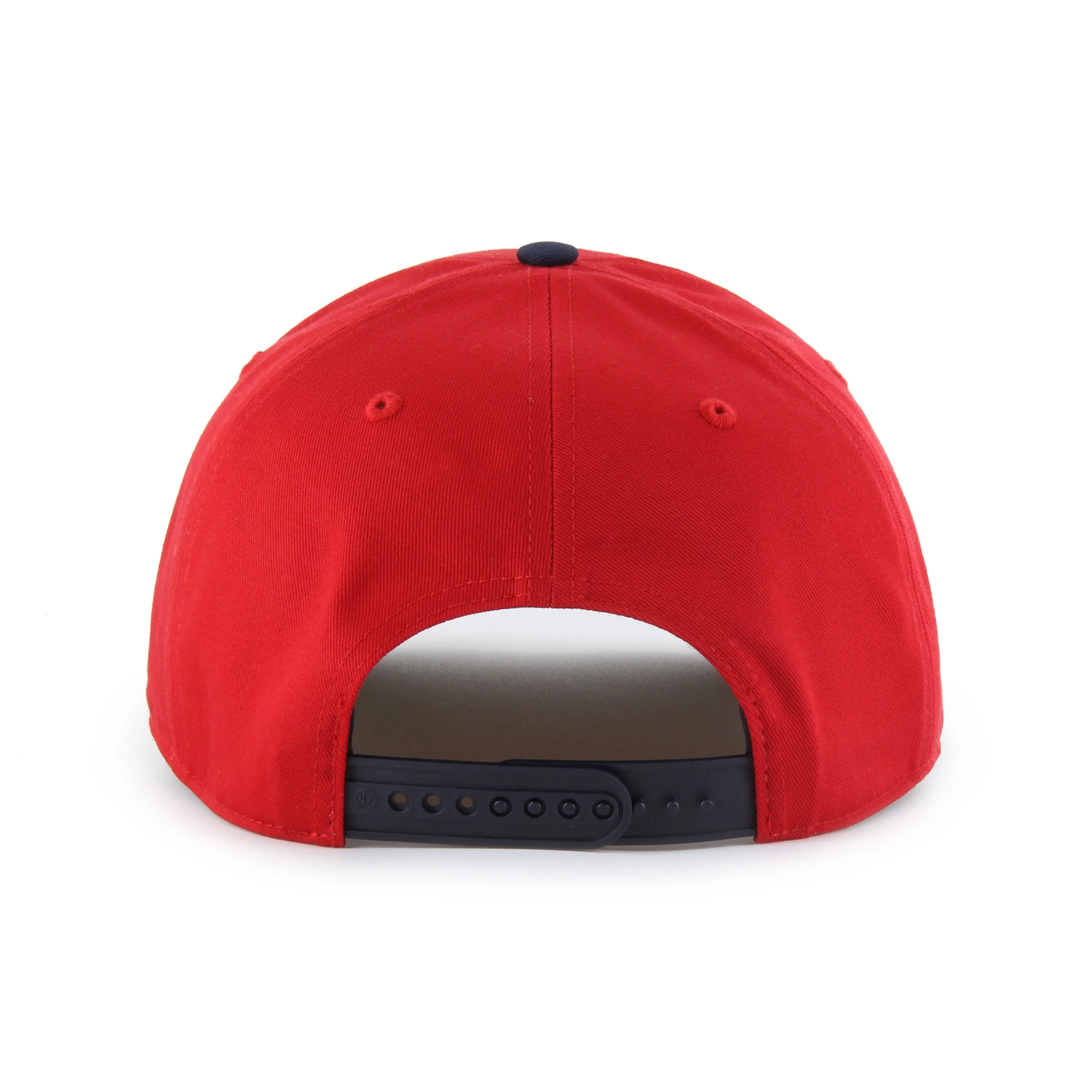 FLORIDA PANTHERS HARD HAT ARCH '47 HITCH sold by 47 product image thumbnail 3