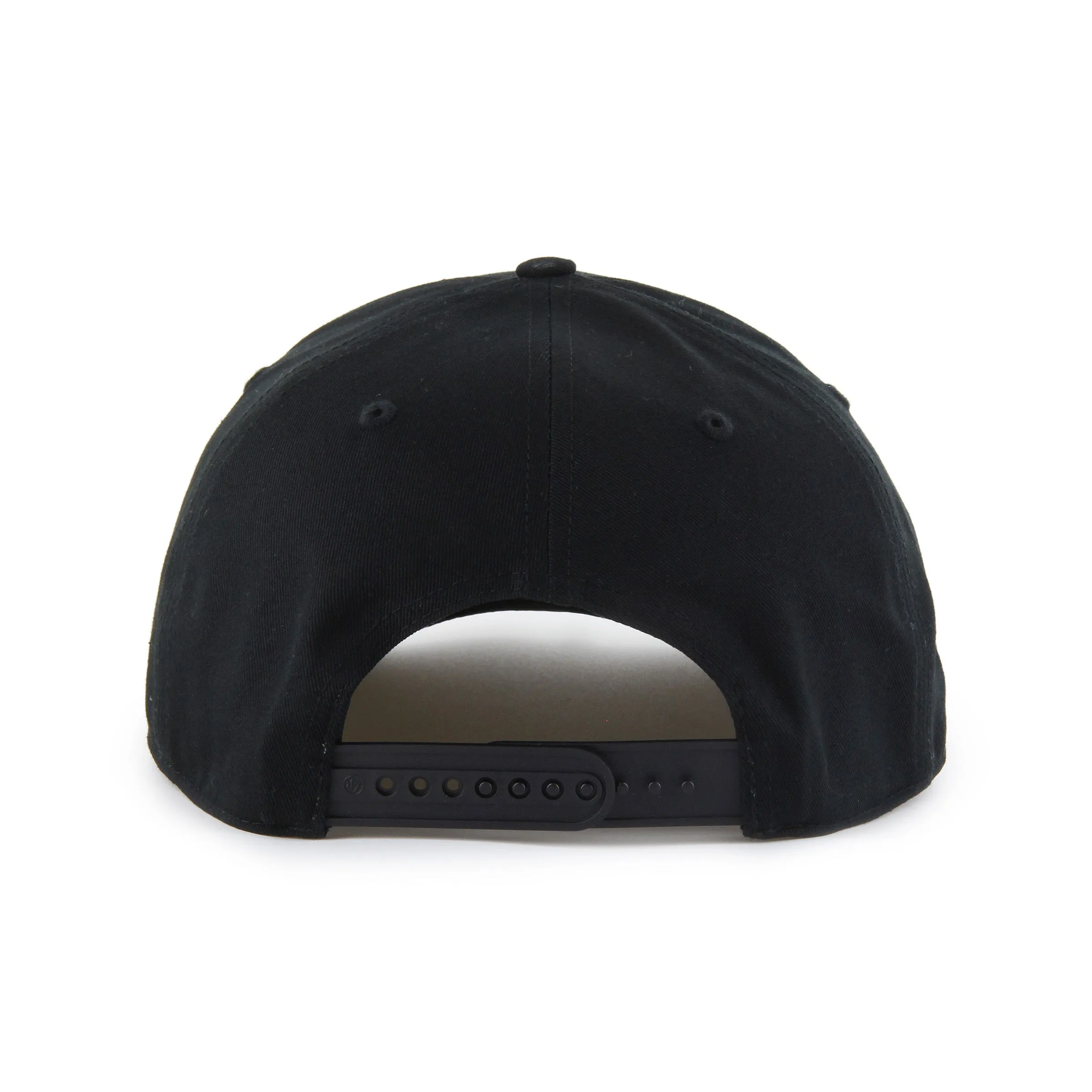 UTAH MAMMOTH HARD HAT ARCH '47 HITCH sold by 47 product image thumbnail 3