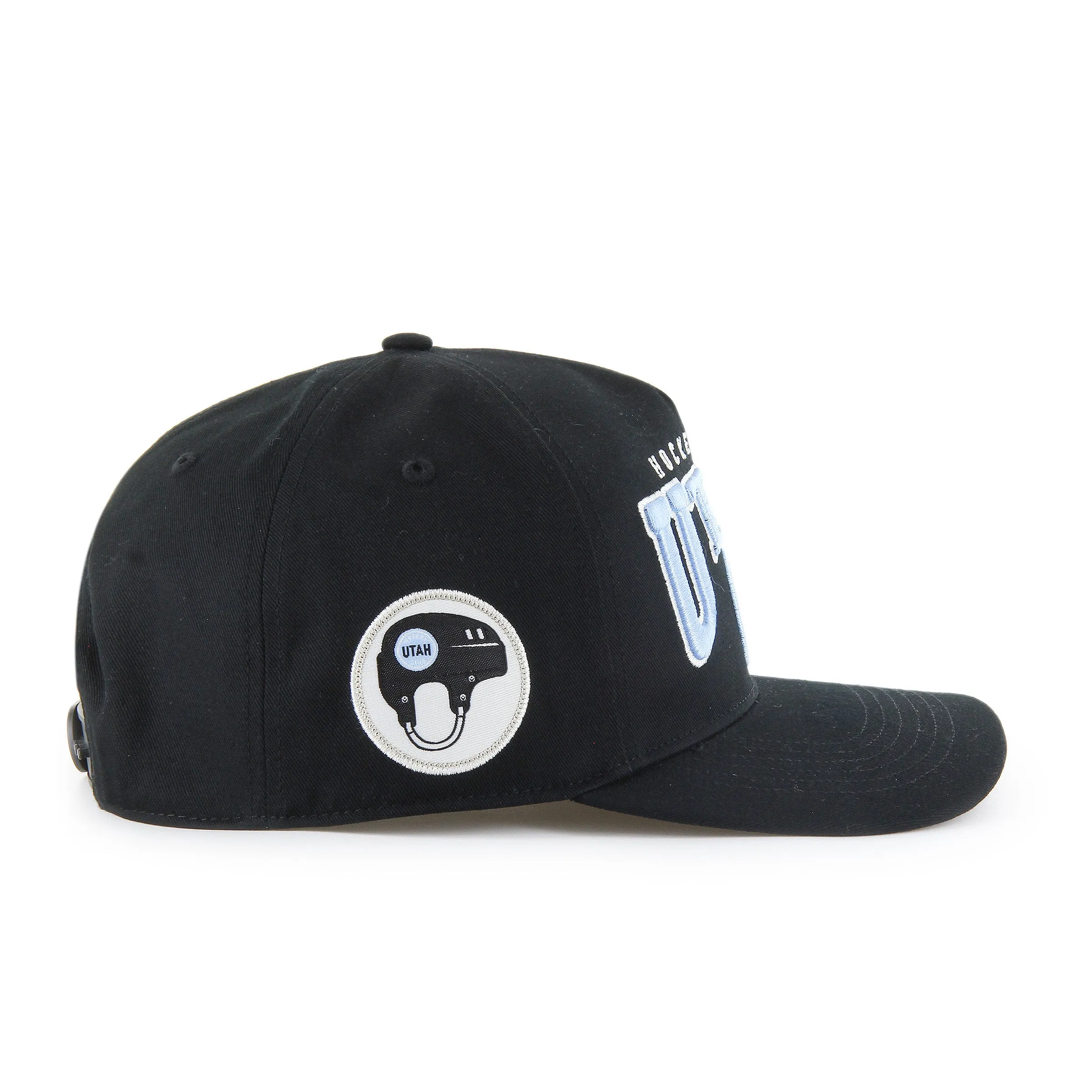 UTAH MAMMOTH HARD HAT ARCH '47 HITCH sold by 47 product image thumbnail 2