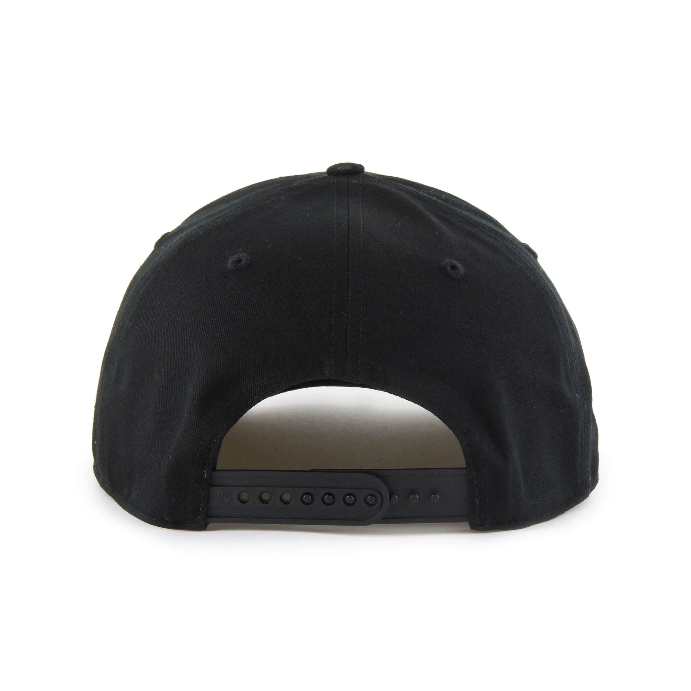 PHILADELPHIA FLYERS HARD HAT ARCH '47 HITCH sold by 47 product image thumbnail 3