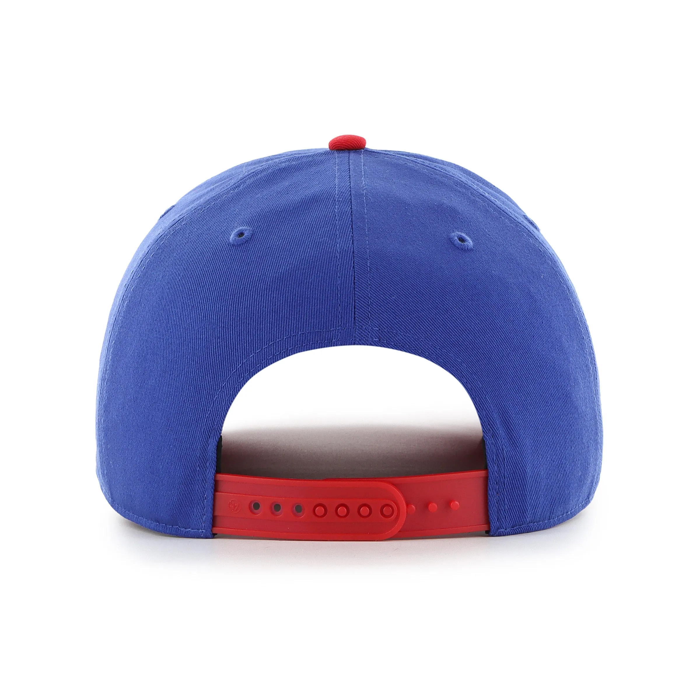 NEW YORK RANGERS HARD HAT ARCH '47 HITCH sold by 47 product image thumbnail 3
