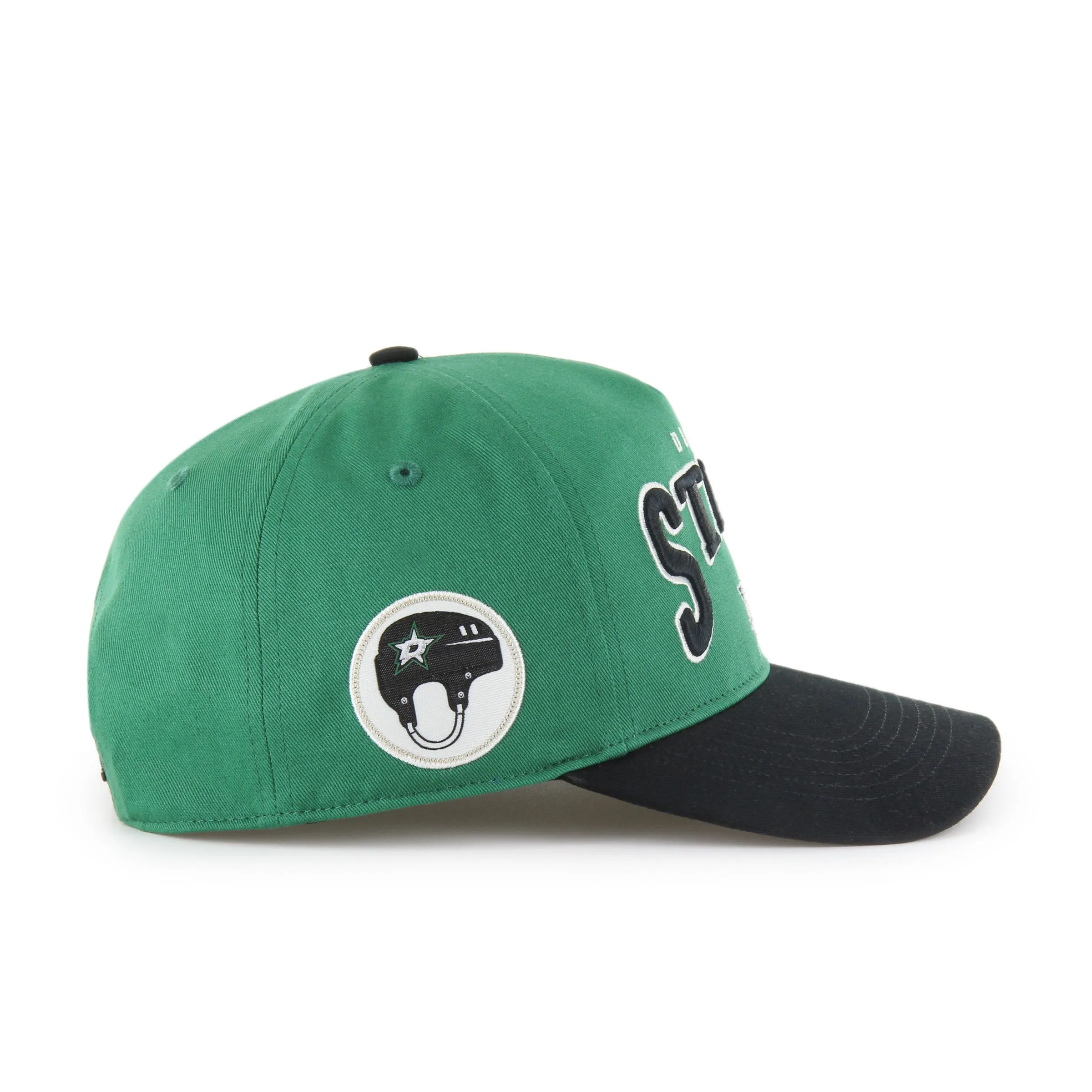 DALLAS STARS HARD HAT ARCH '47 HITCH sold by 47 product image thumbnail 2