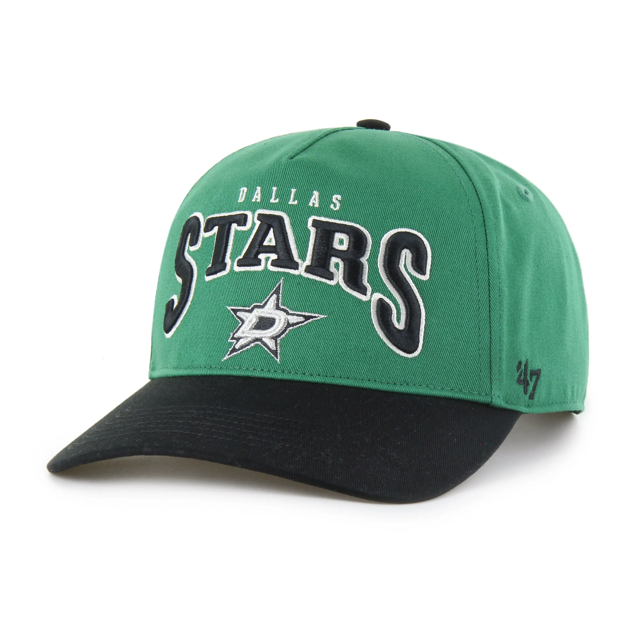 DALLAS STARS HARD HAT ARCH '47 HITCH sold by 47 product image thumbnail 4