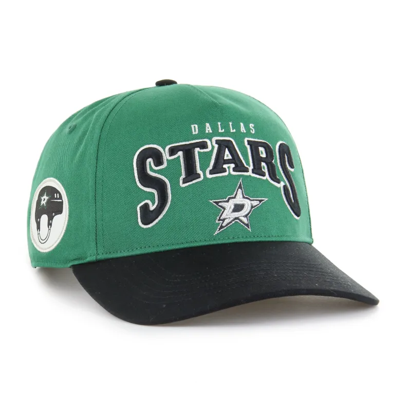 DALLAS STARS HARD HAT ARCH '47 HITCH sold by 47