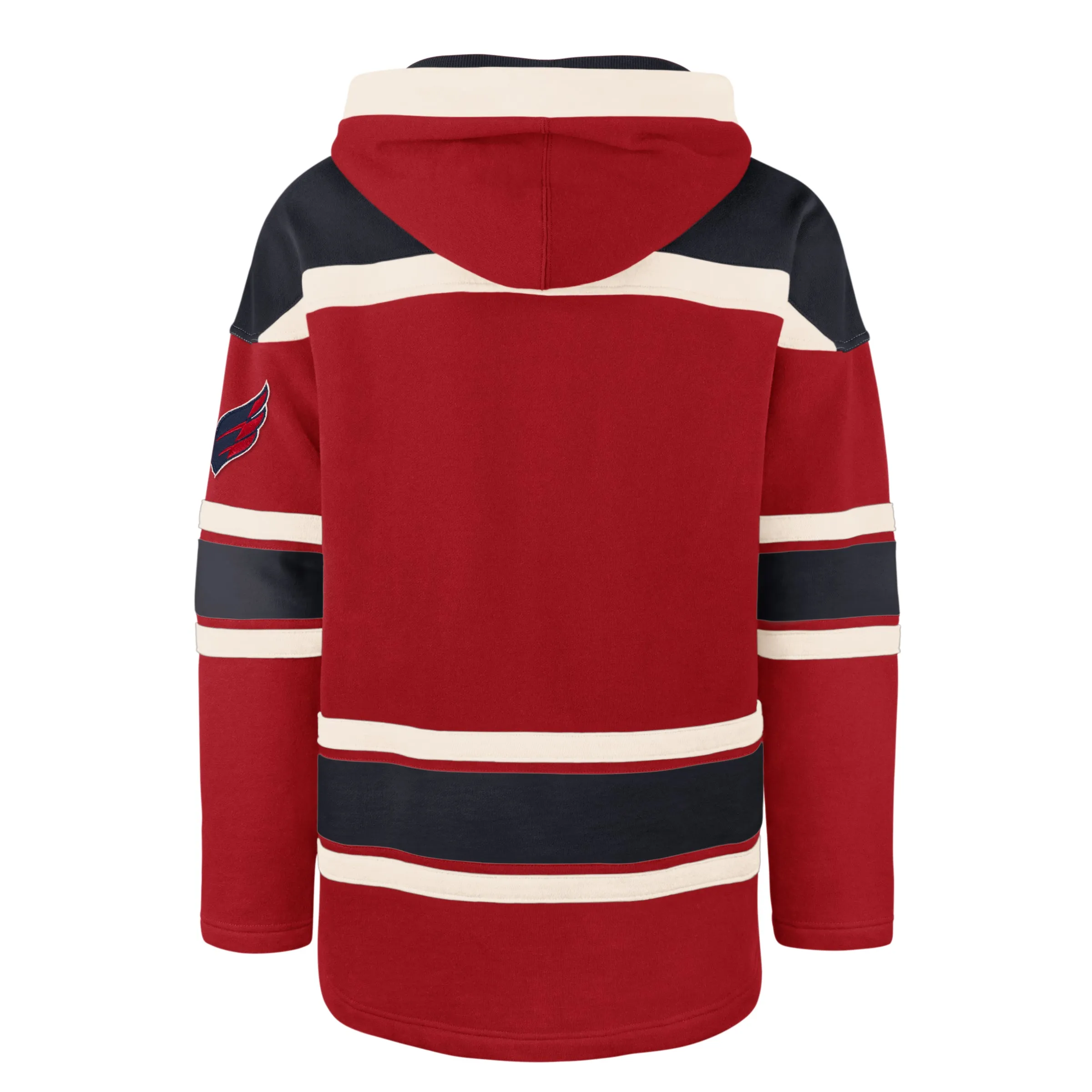 WASHINGTON CAPITALS CHIN STRAP SUPERIOR '47 LACER HOOD sold by 47 product image thumbnail 2