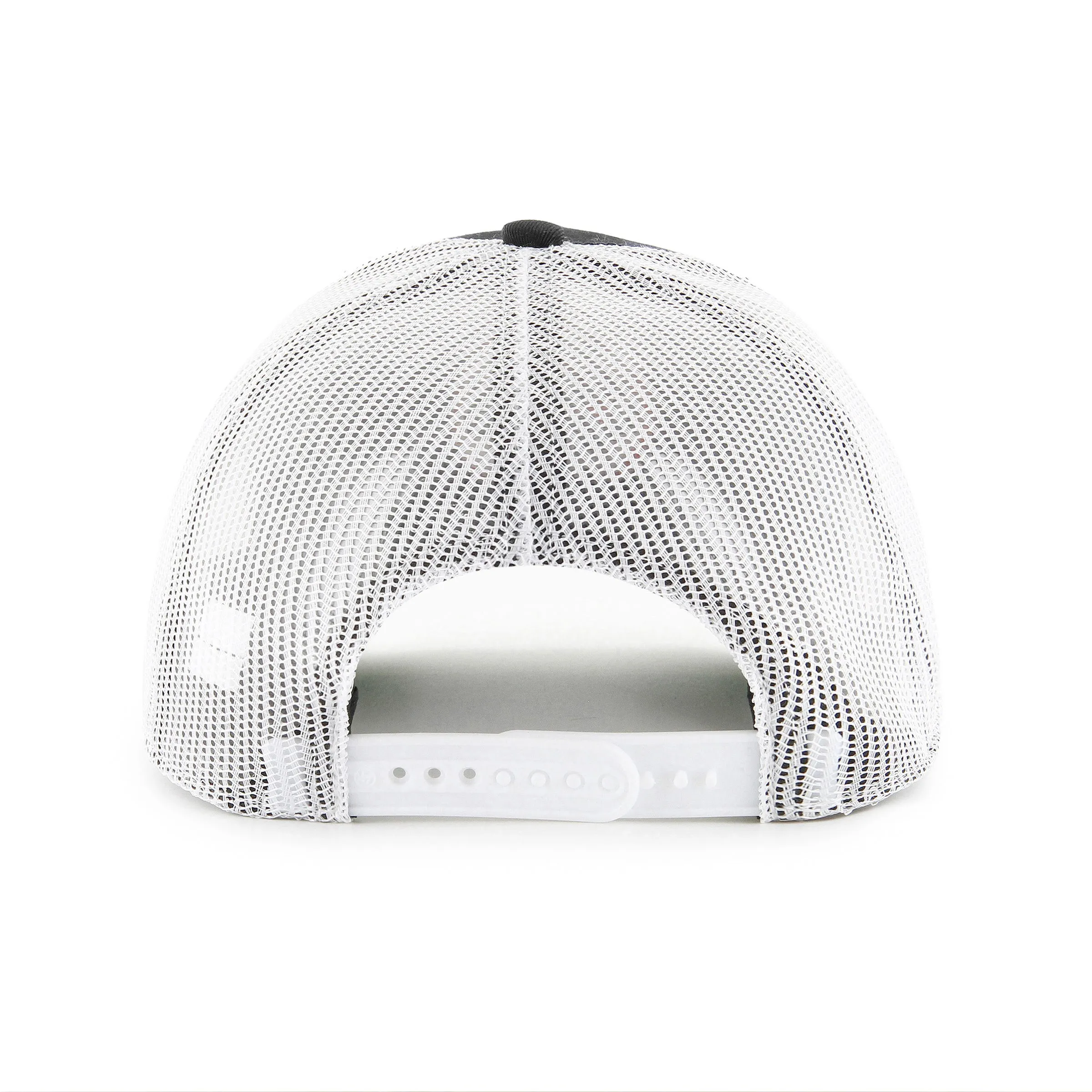 UTAH UTES VINTAGE '47 TRUCKER sold by 47 product image thumbnail 2