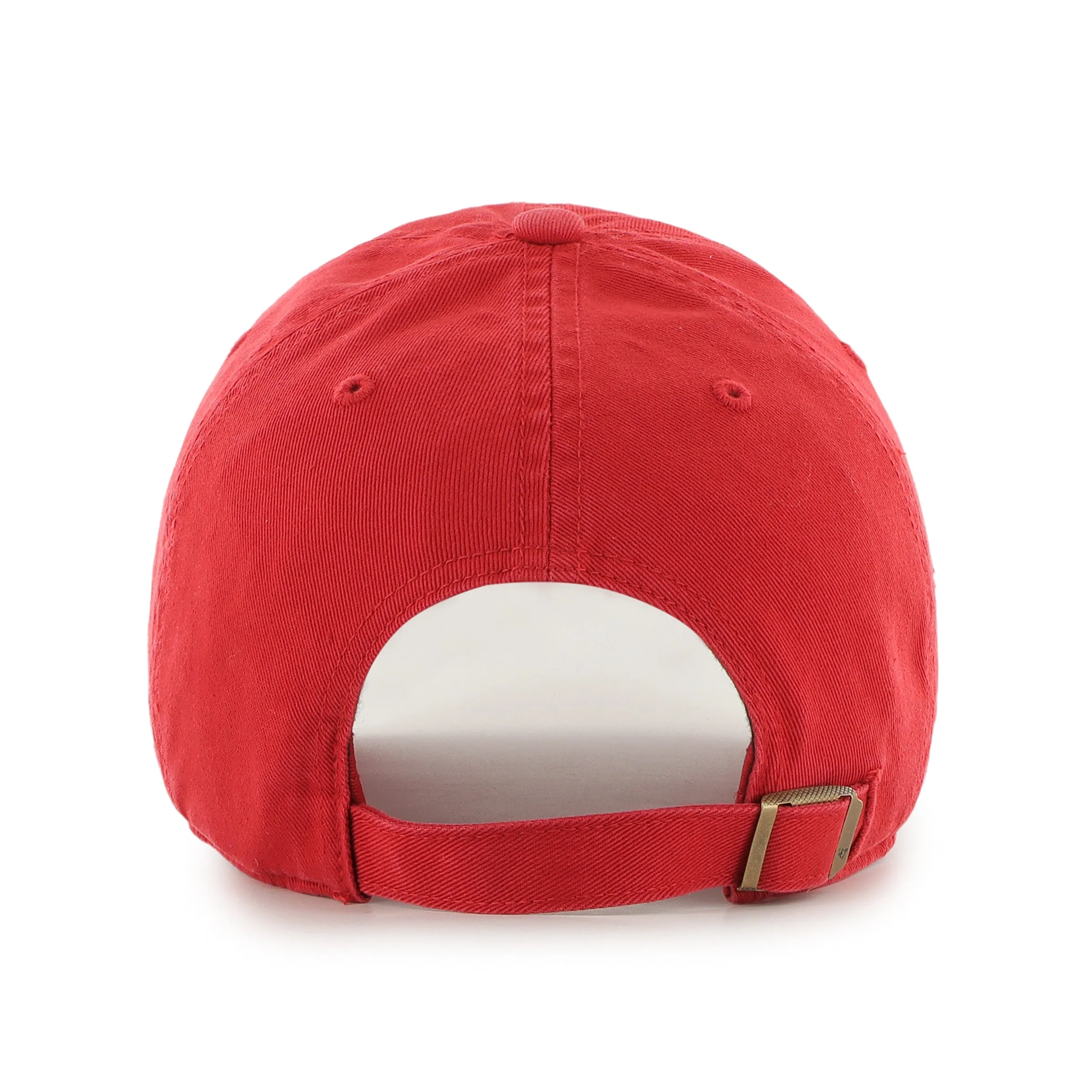 UTAH UTES VINTAGE HAND OFF '47 CLEAN UP sold by 47 product image thumbnail 2