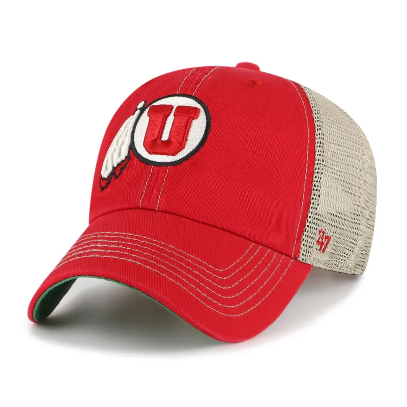 UTAH UTES TRAWLER '47 CLEAN UP sold by 47