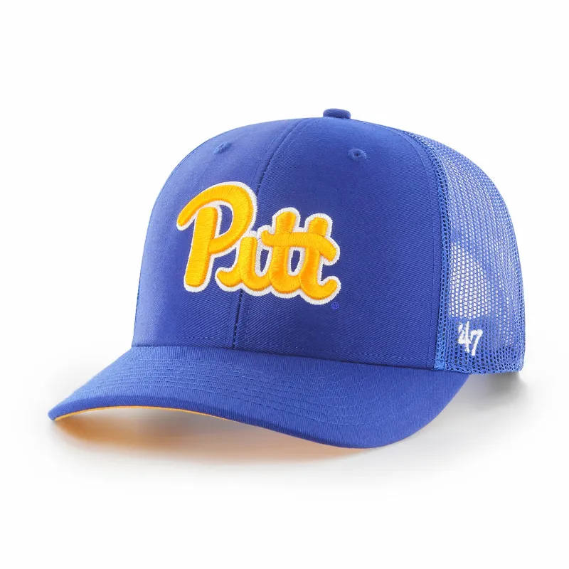 PITTSBURGH PANTHERS '47 TRUCKER sold by 47